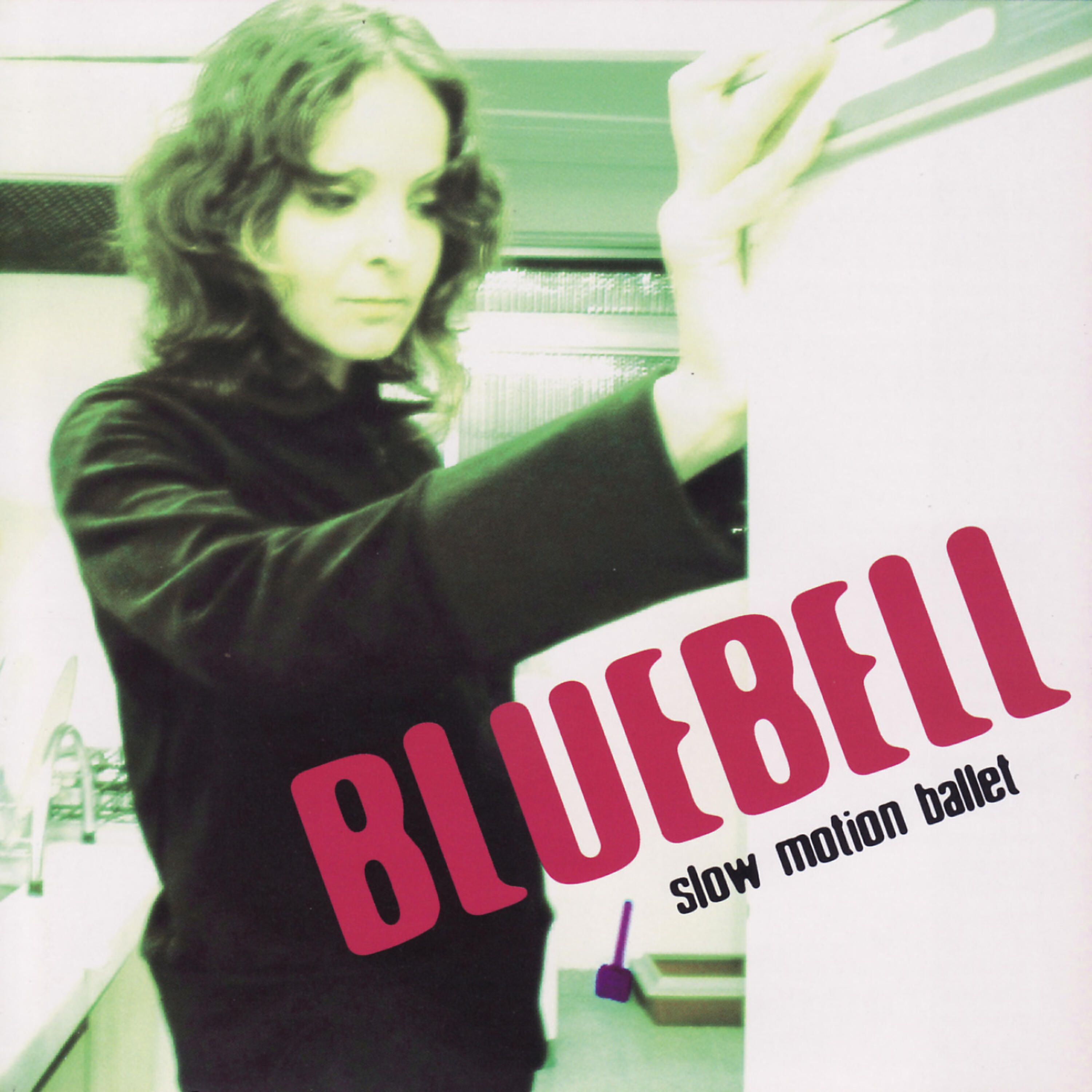 Bluebell - Bolas de sabão