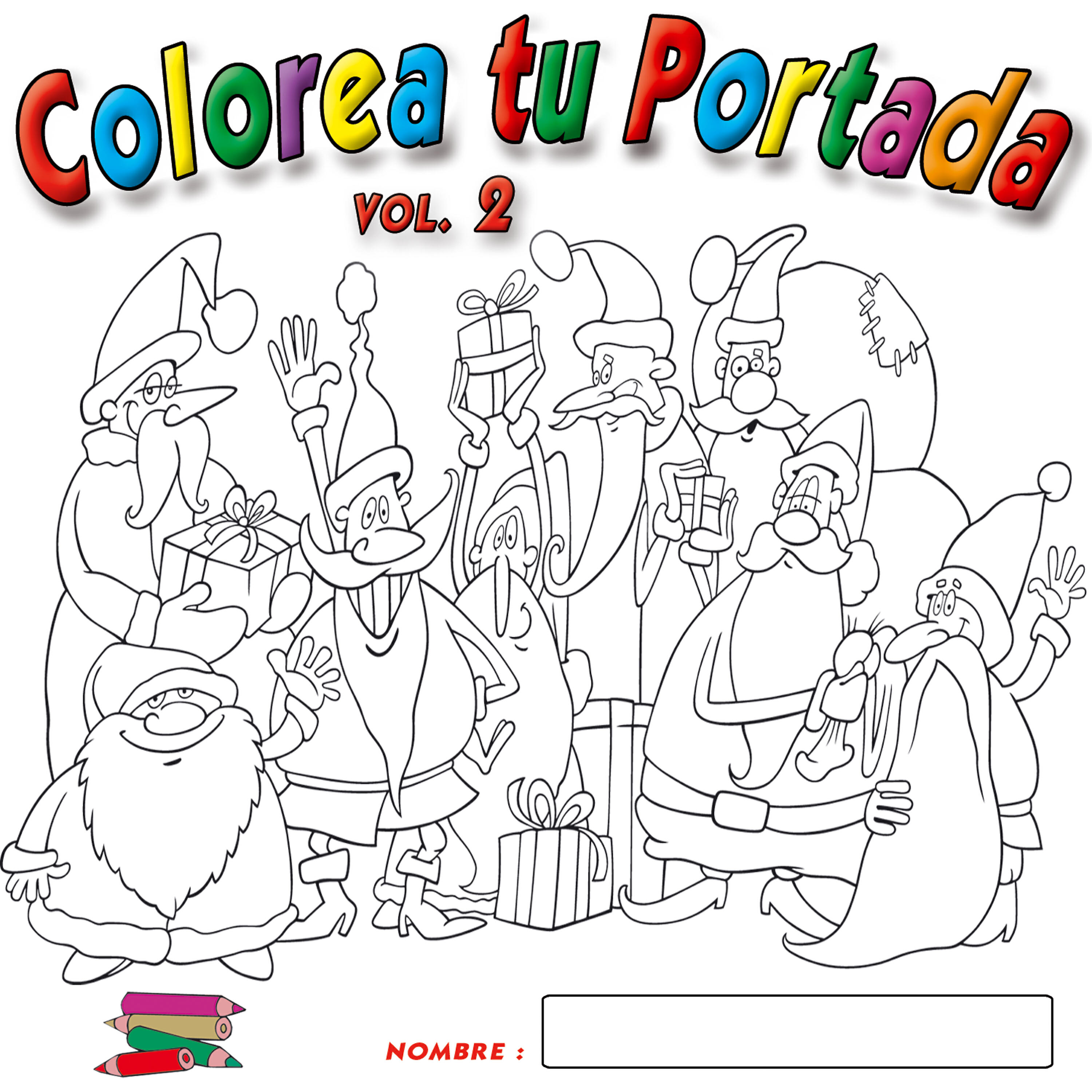 Banda Infantil - Parchis