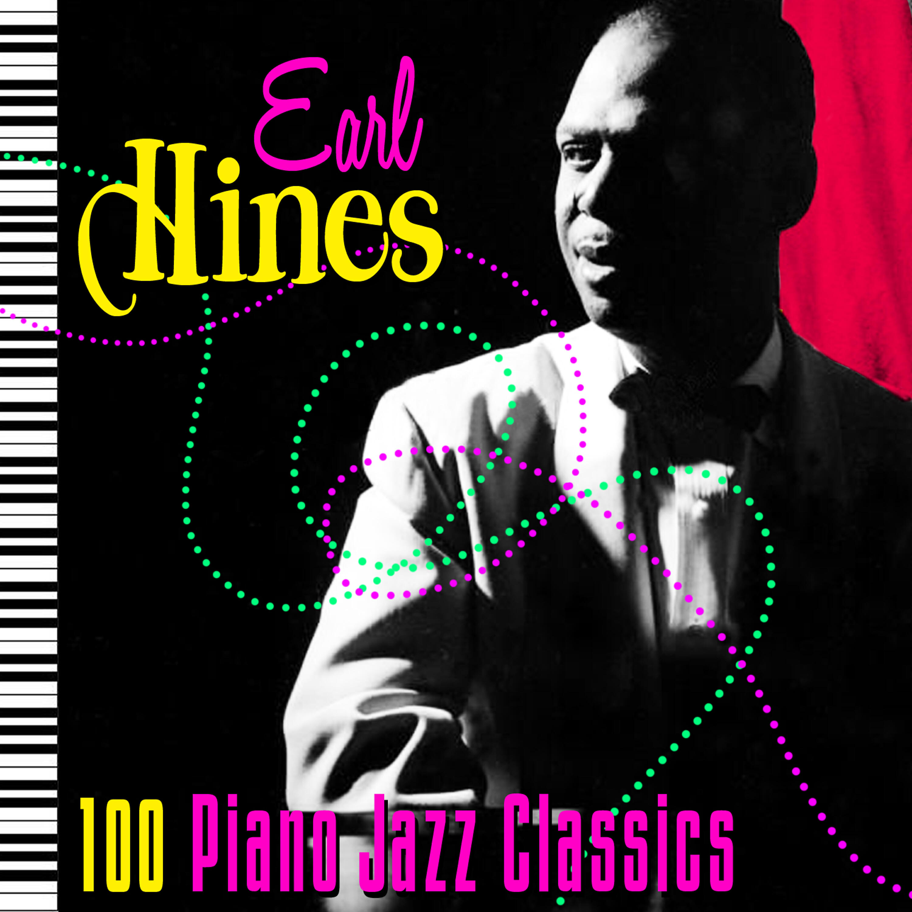 Earl Hines - Somebody Else Is Taking My Place (Morgan - Howard - Ellsworth)