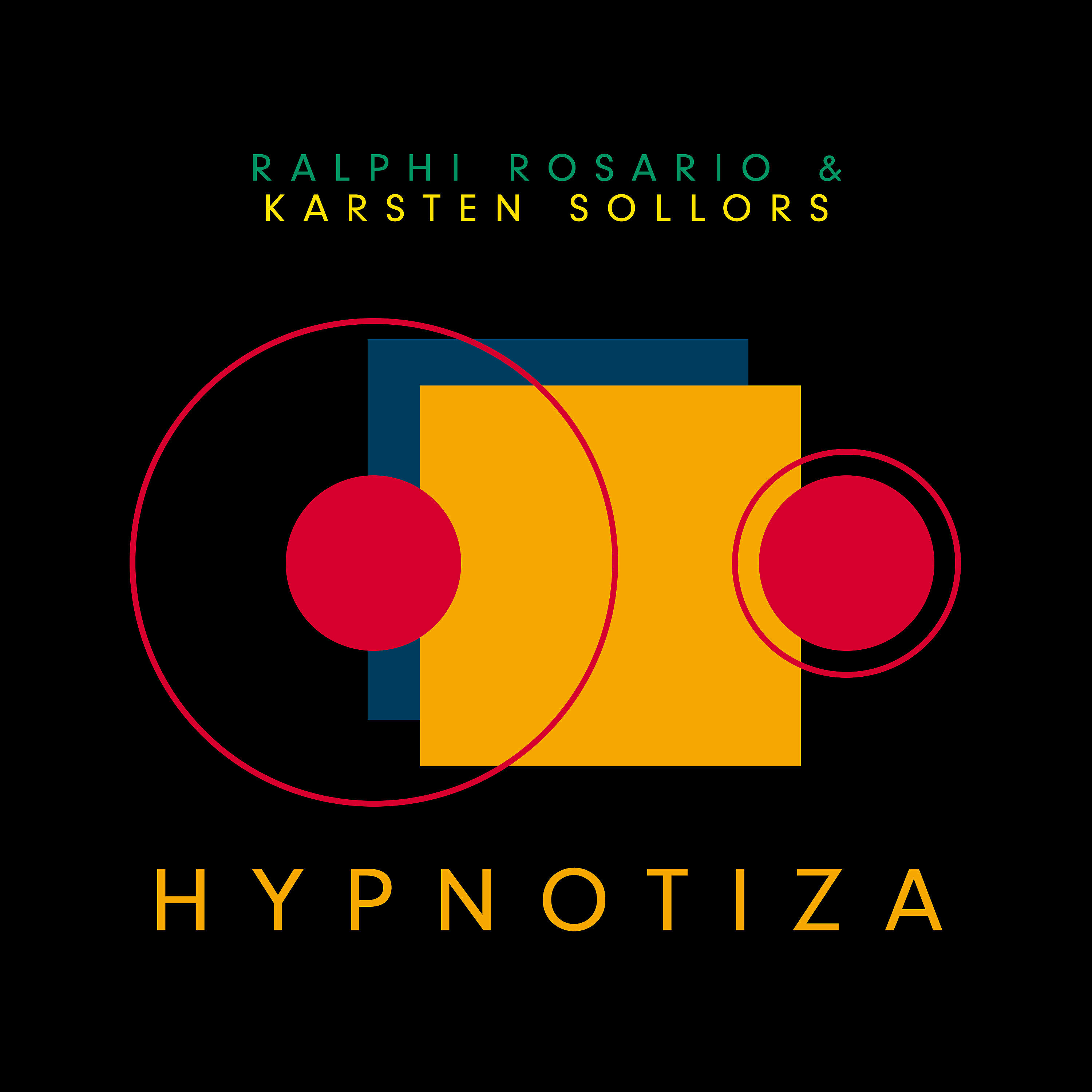 Karsten Sollors - Hypnotiza (Ibiza Tek Dub Mix)