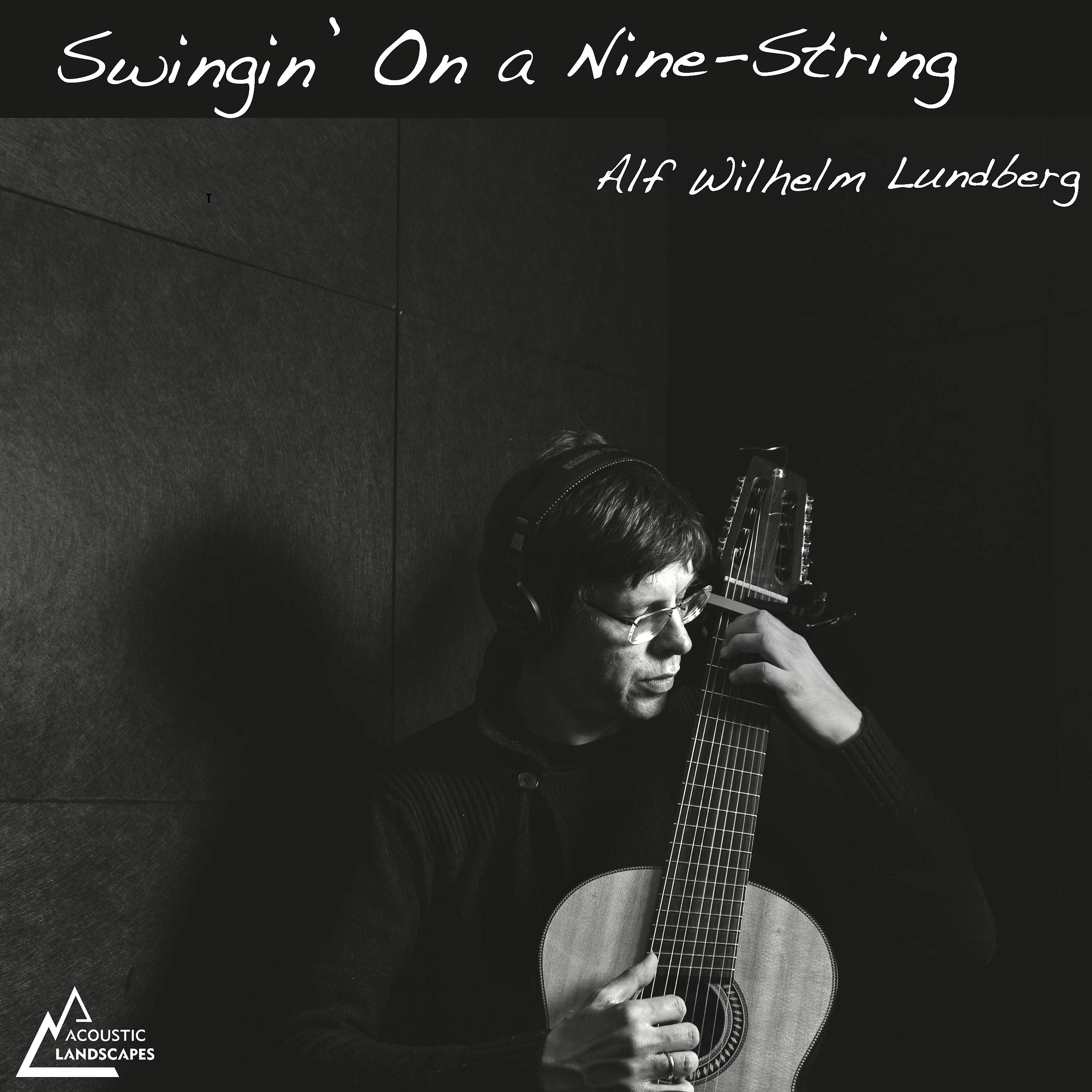Постер альбома Swingin' On a Nine-String