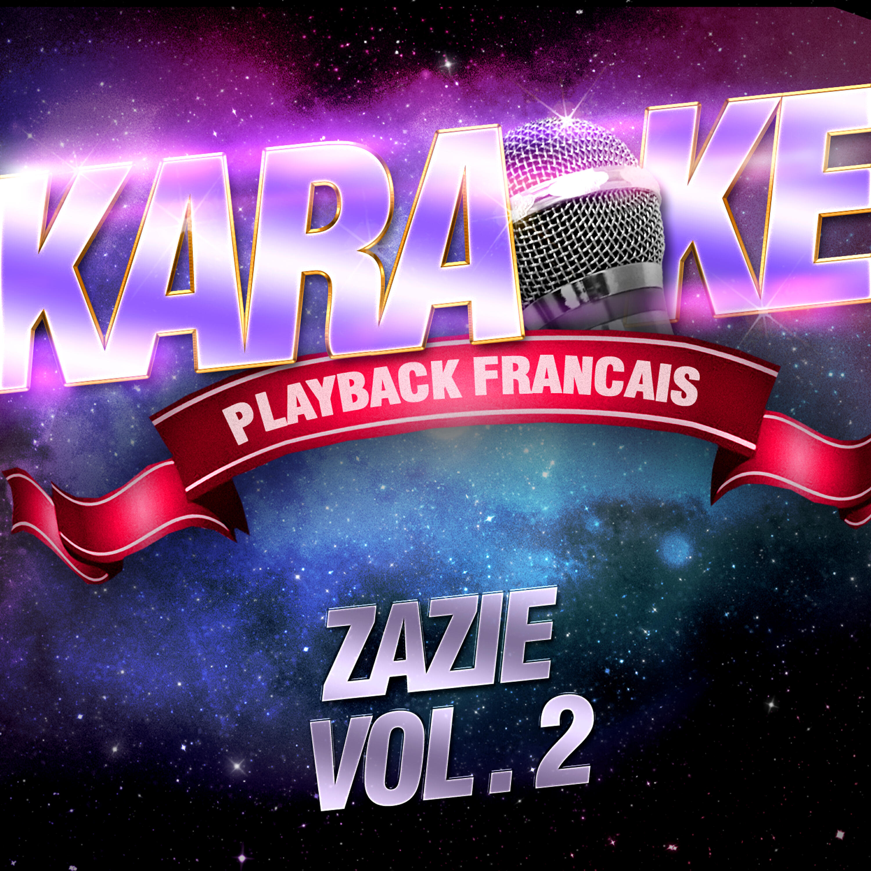 Karaoké Playback Français - Adam Et Yves — Karaoké Playback Avec Choeurs — Rendu Célèbre Par Zazie