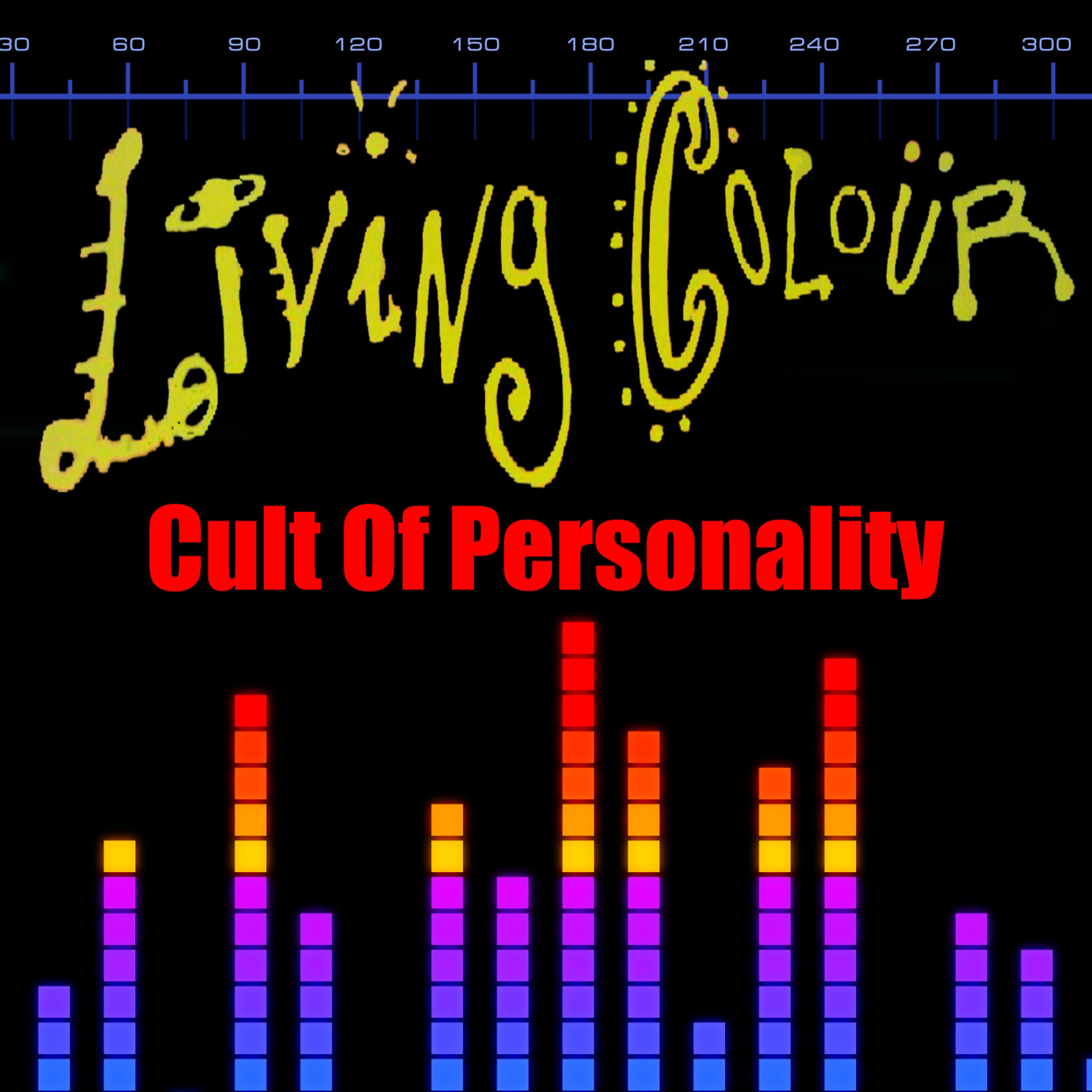 Постер альбома Cult Of Personality (Re-Recorded / Remastered)