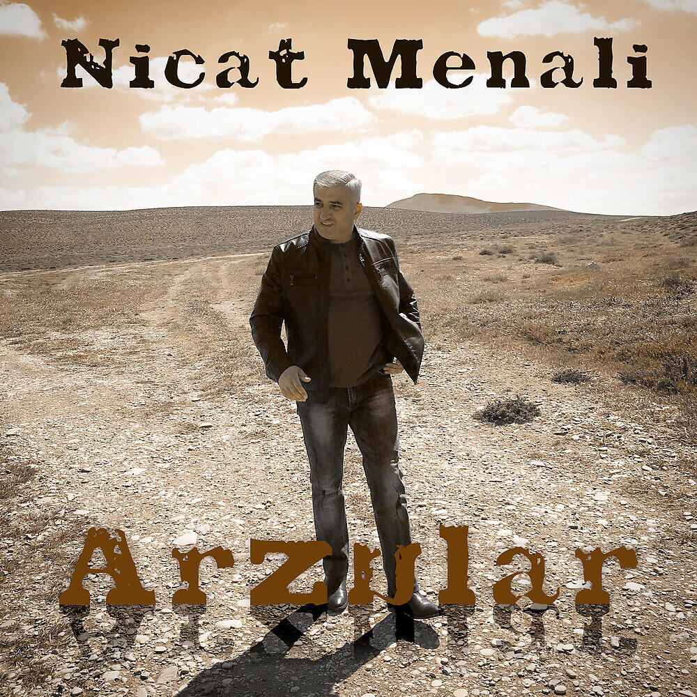 Nicat Menali - Brilyant Nicat