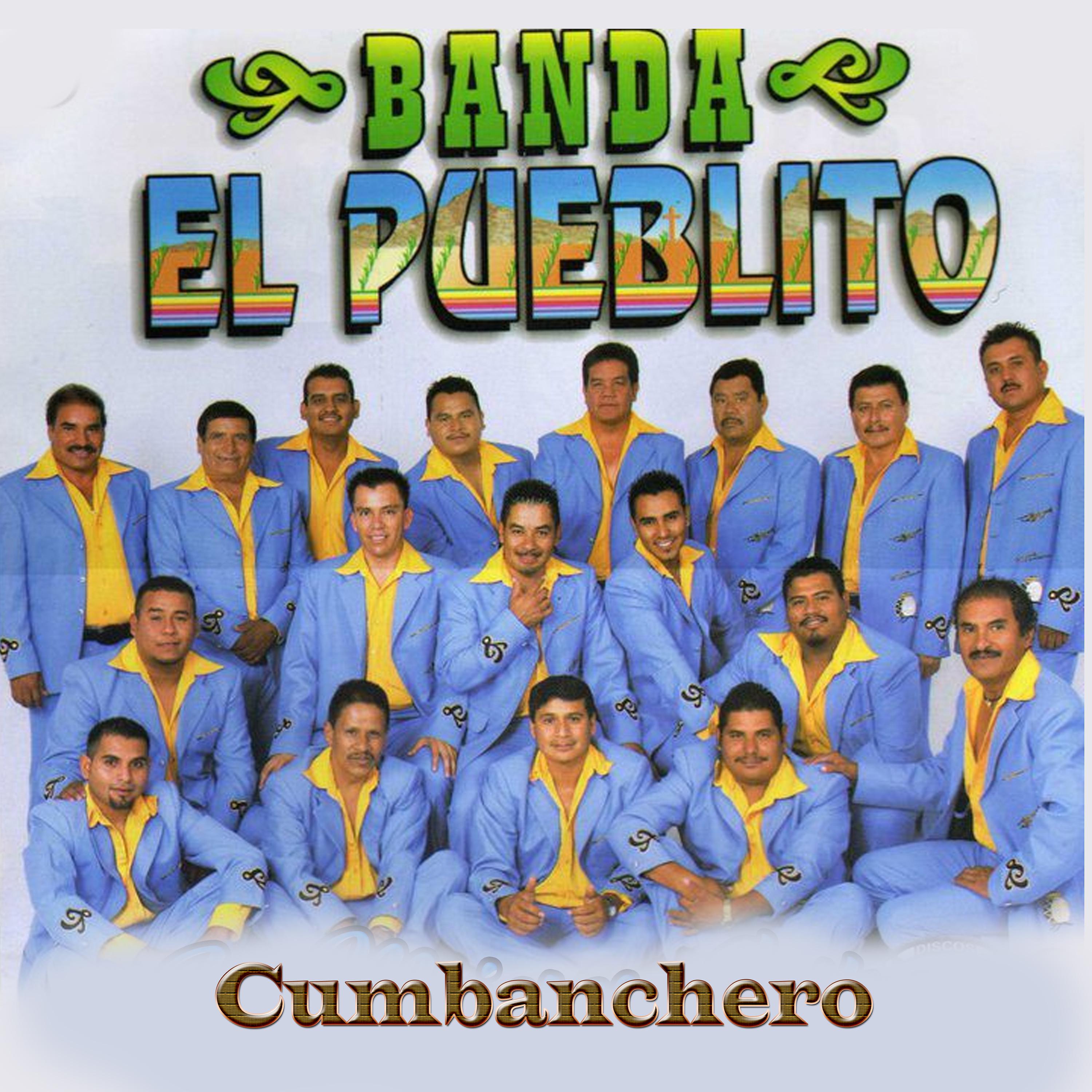 Постер альбома Cumbanchero