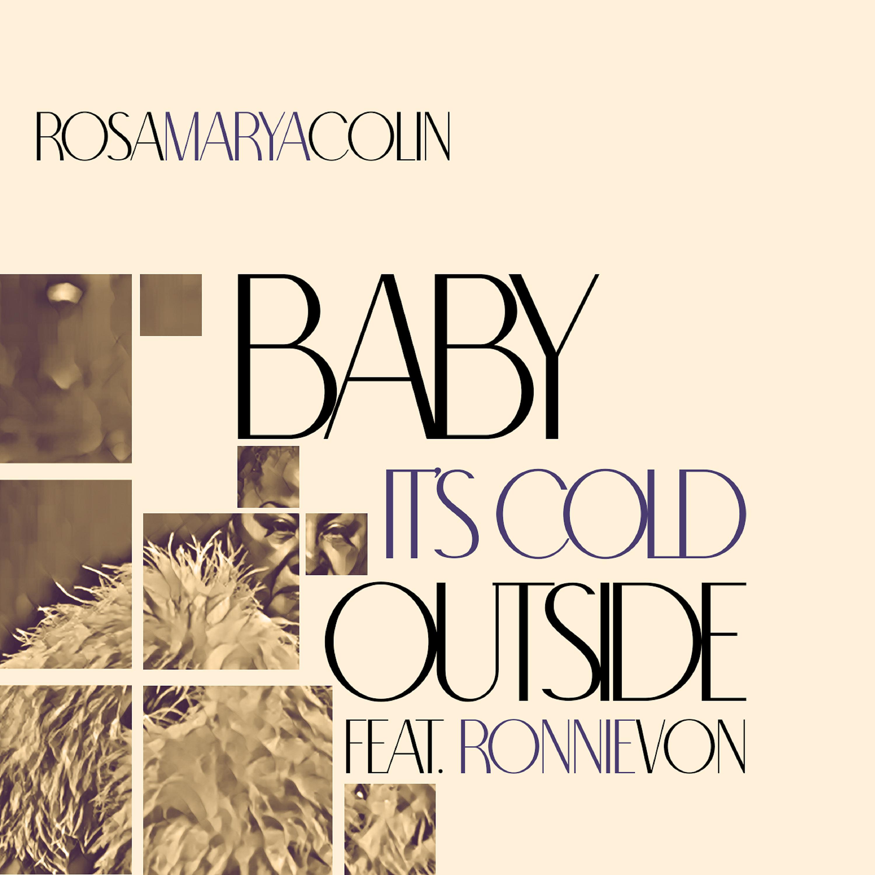 Постер альбома Baby It's Cold Outside