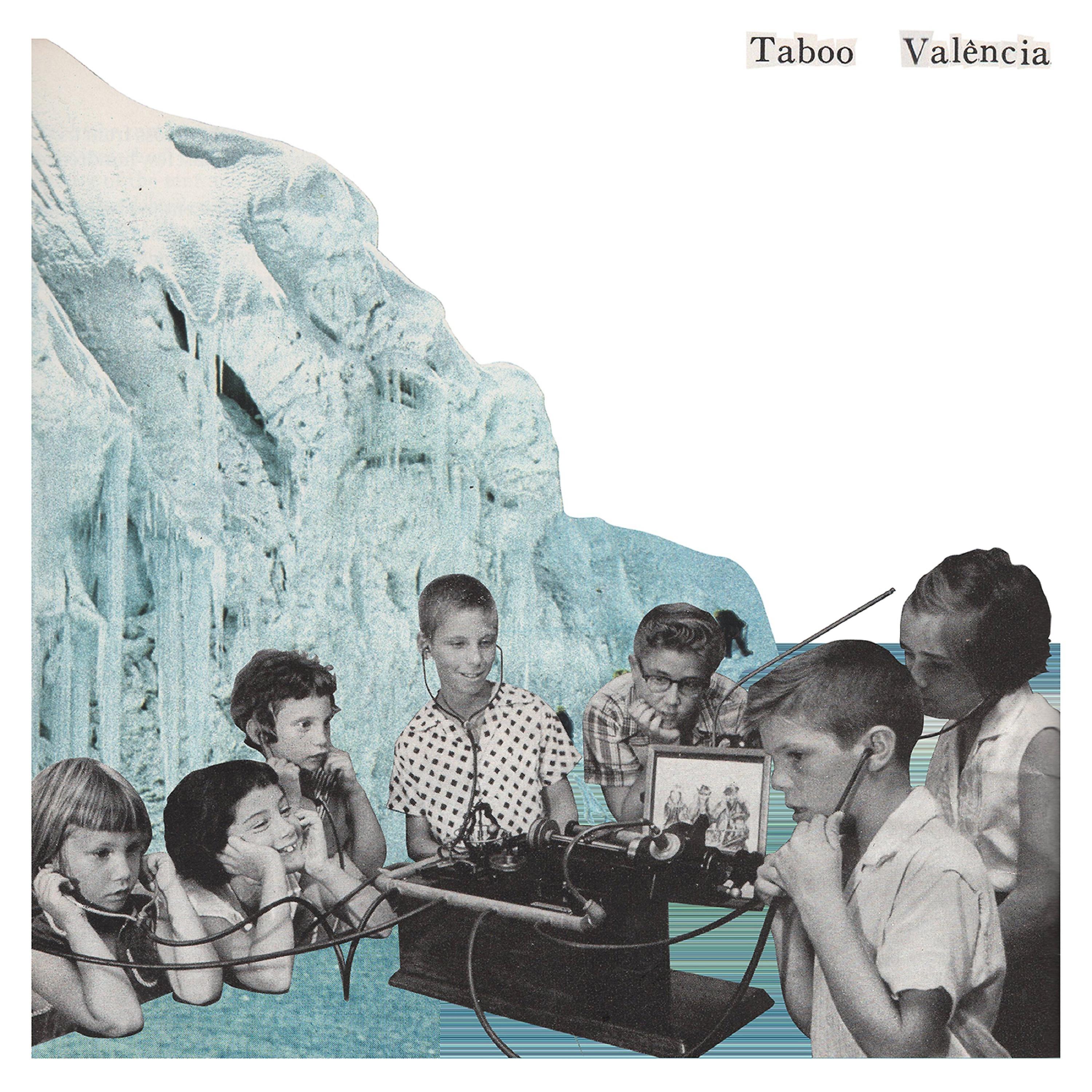 Постер альбома Valência