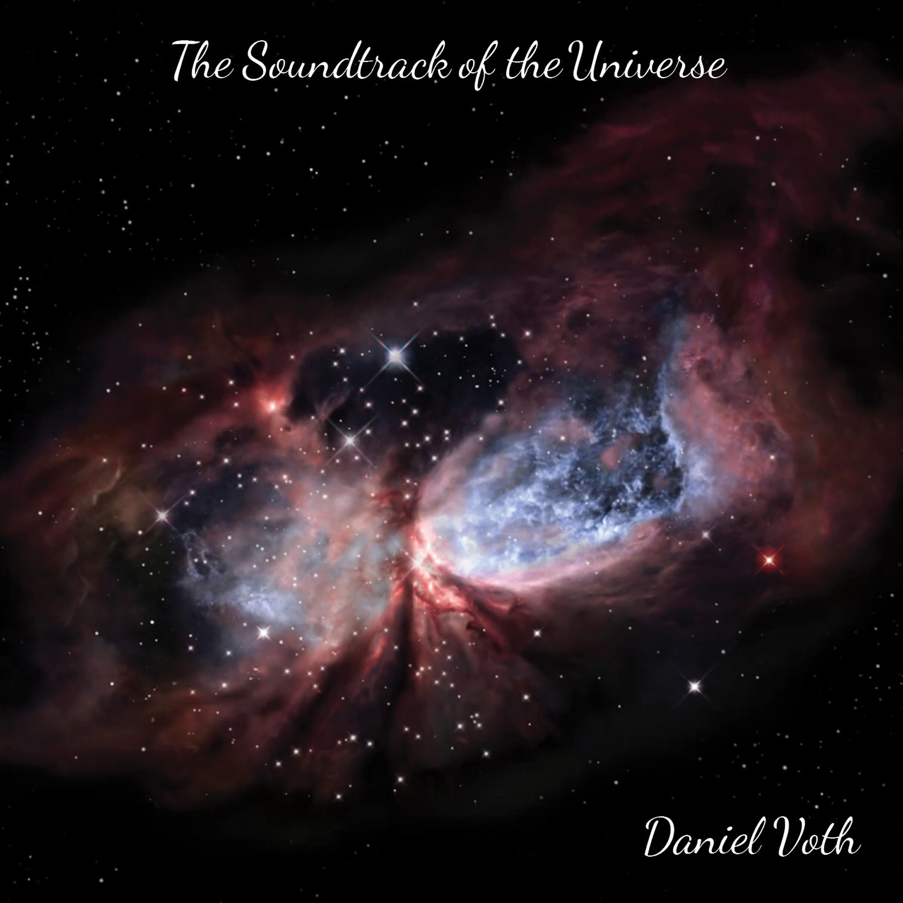 Daniel Voth - Shooting at Stars, Pt. 7