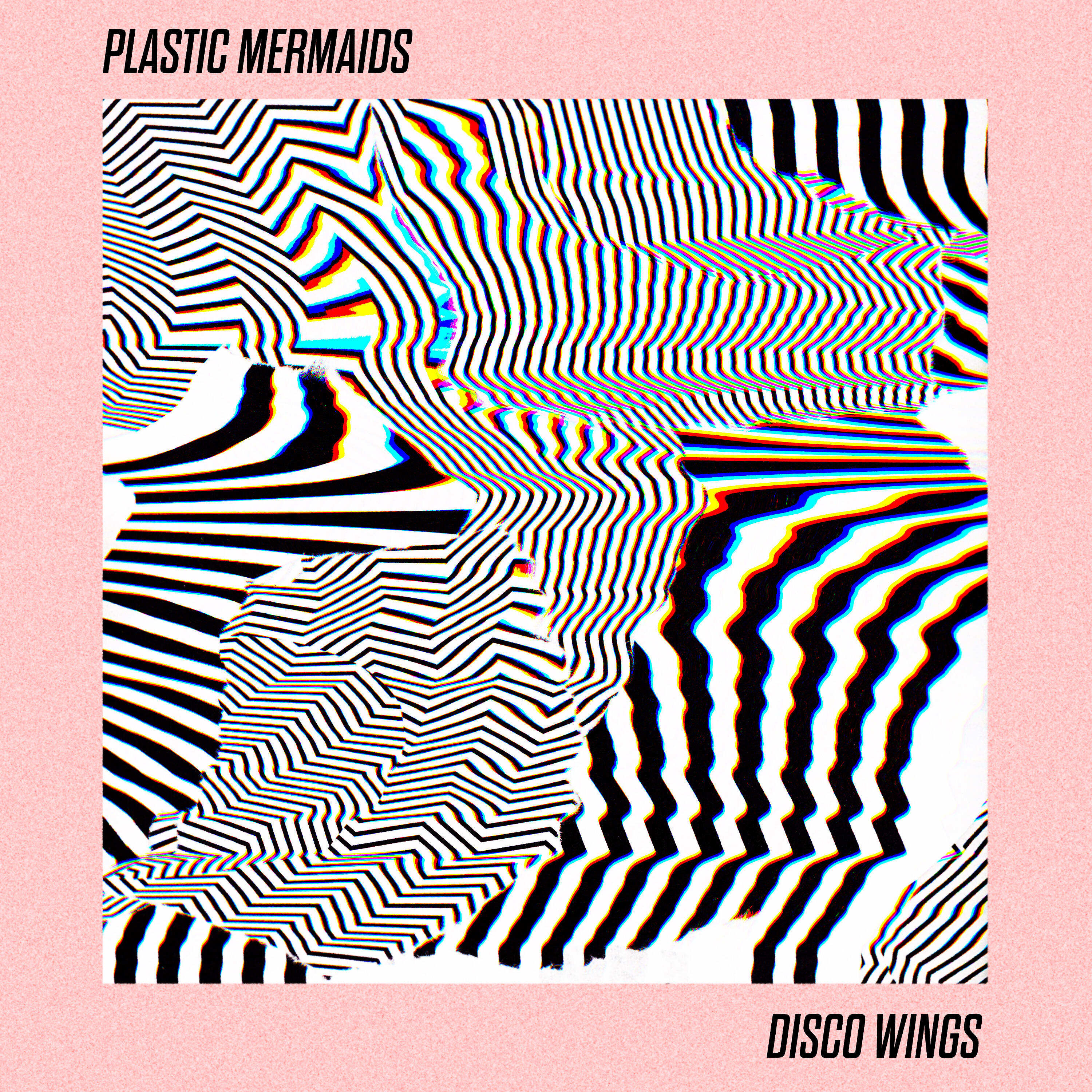 Plastic Mermaids - Environmental