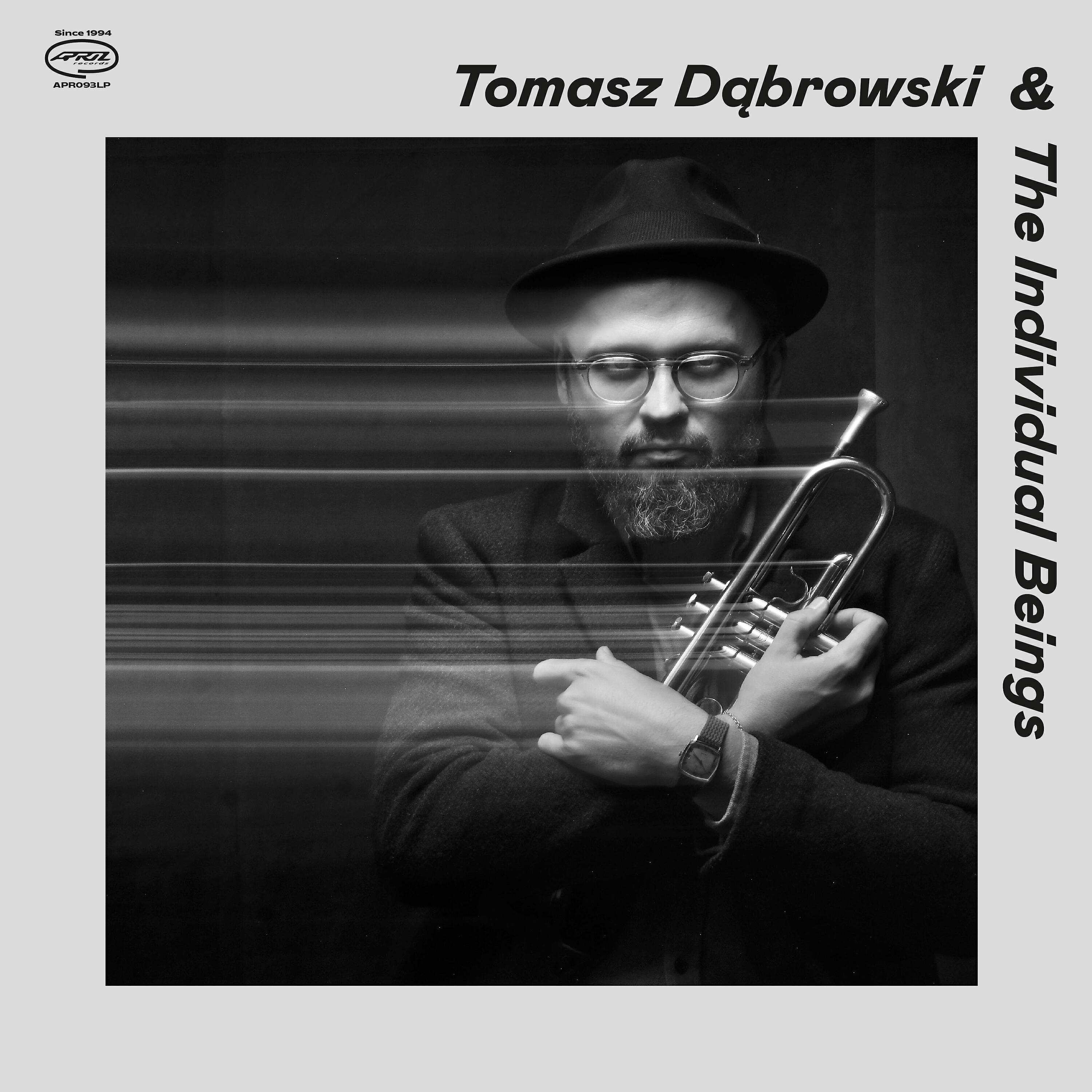 Tomasz Dąbrowski - Troll