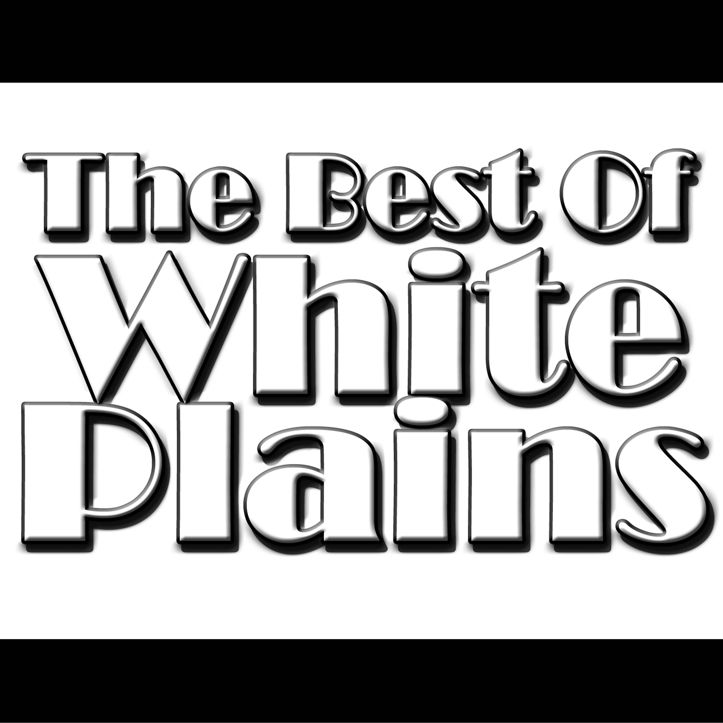 Постер альбома The Best of White Plains