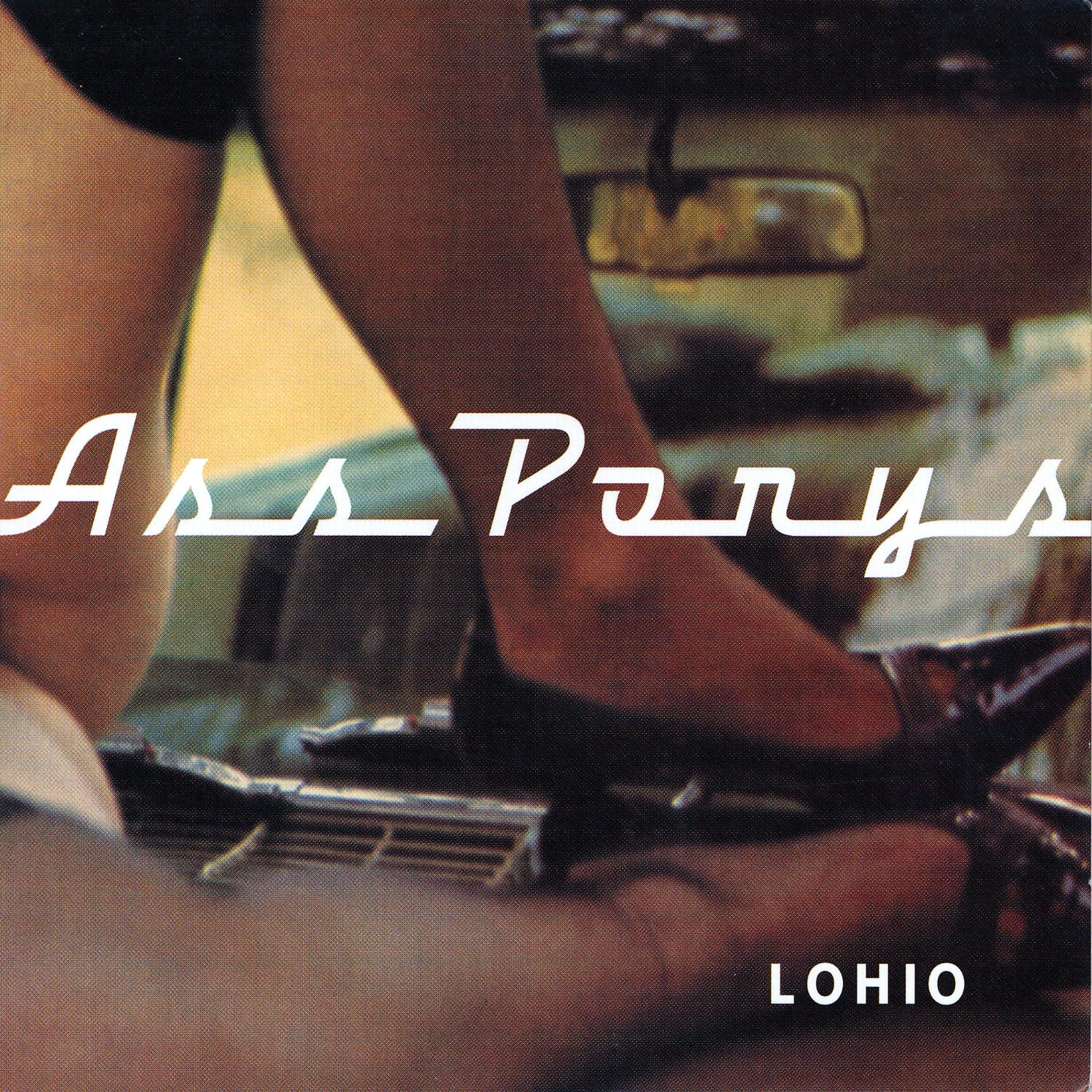 Постер альбома Lohio