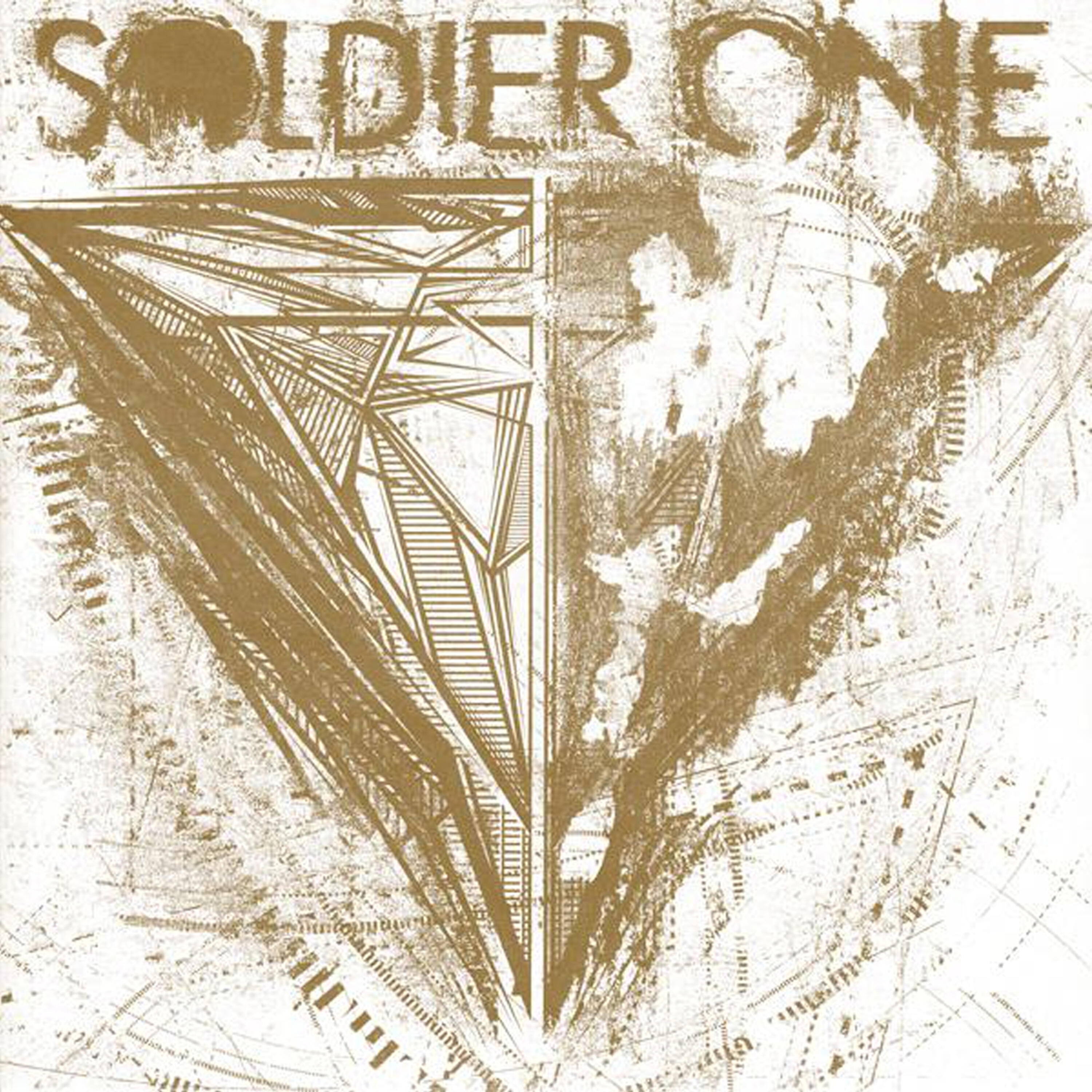 Soldier One - My body just before I disappeared