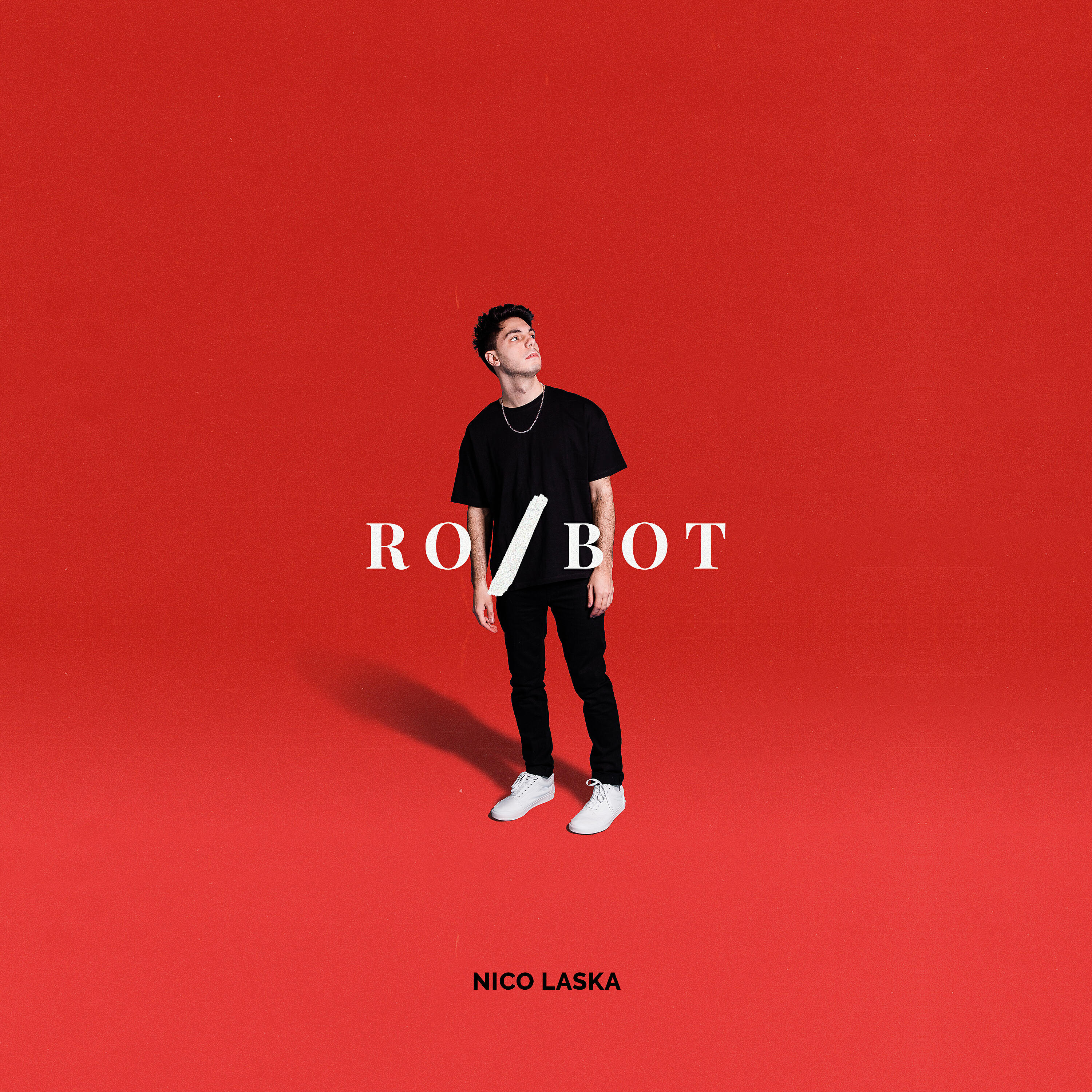 Nico Laska - Ro / Bot (Single Edit)