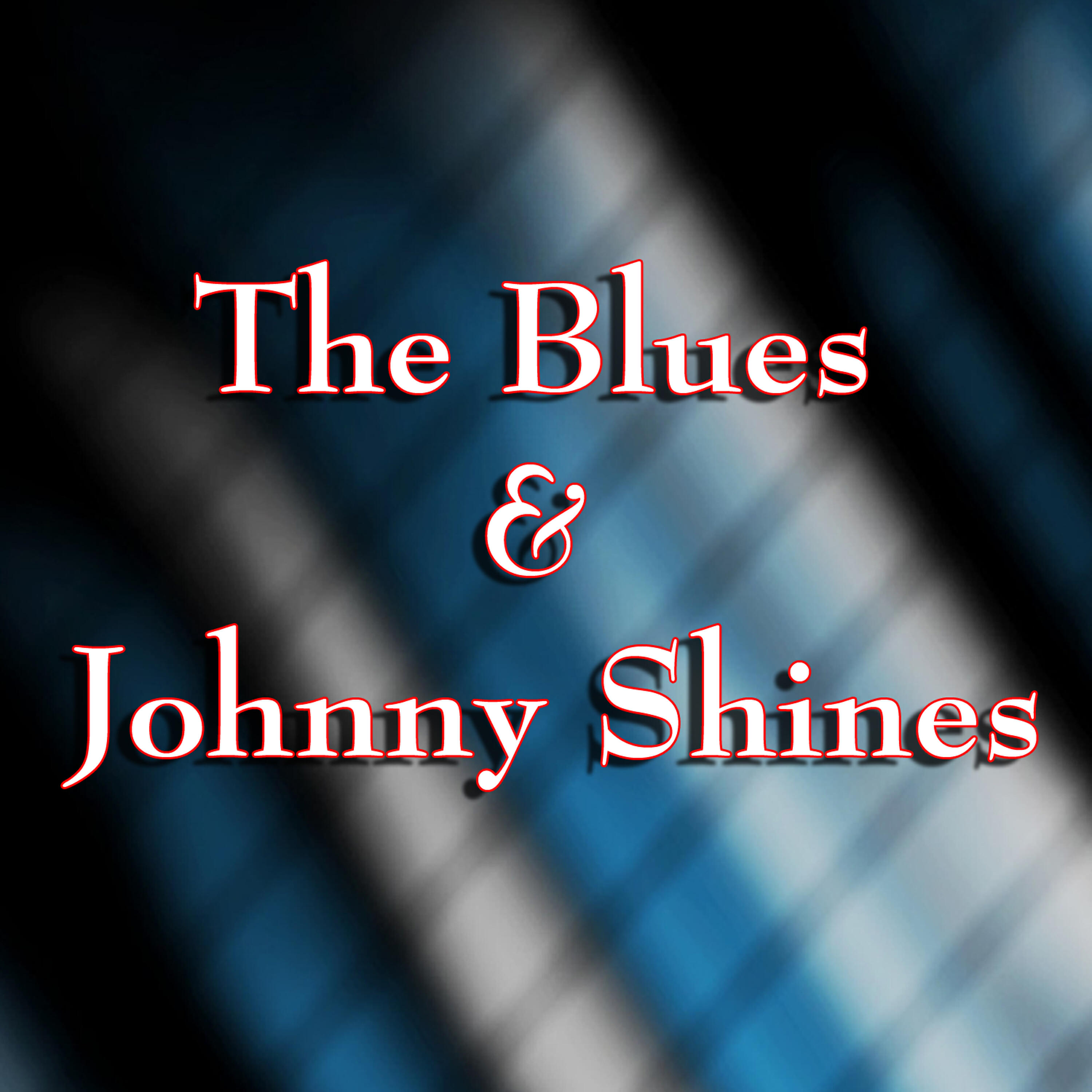 Johnny Shines - Shotgun Whupin'