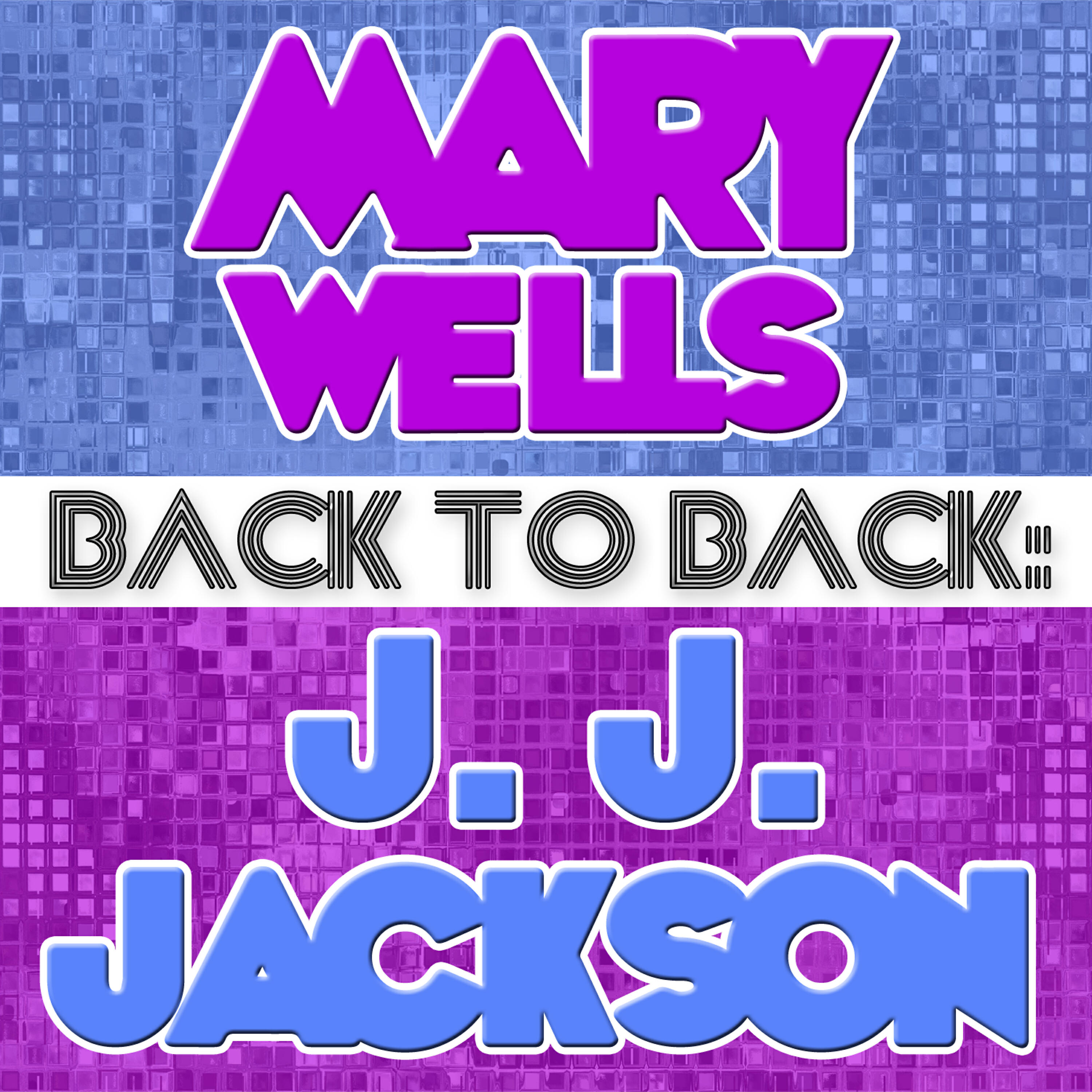 J. J. Jackson - Come And See Me (I'm Your Man)