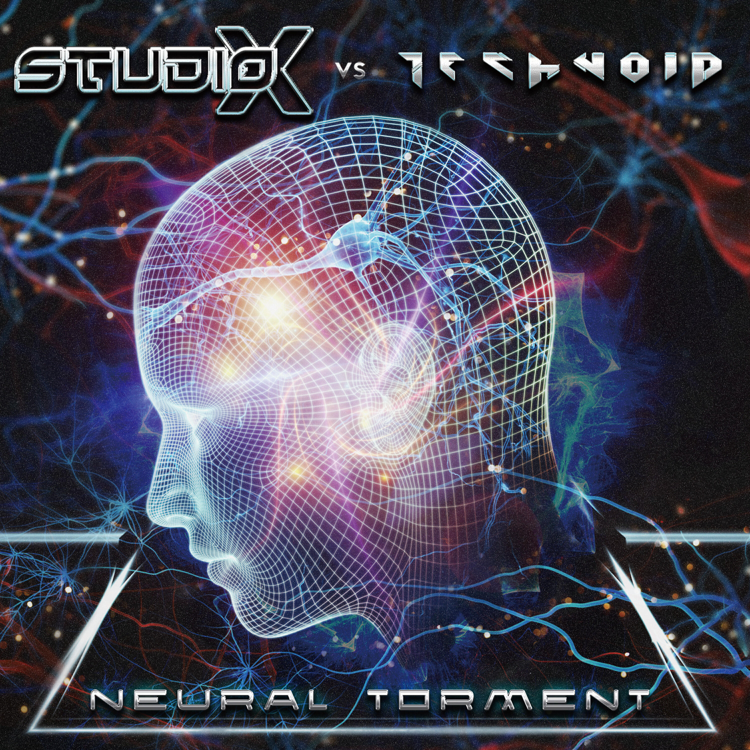 Studio-X - In God We Trust