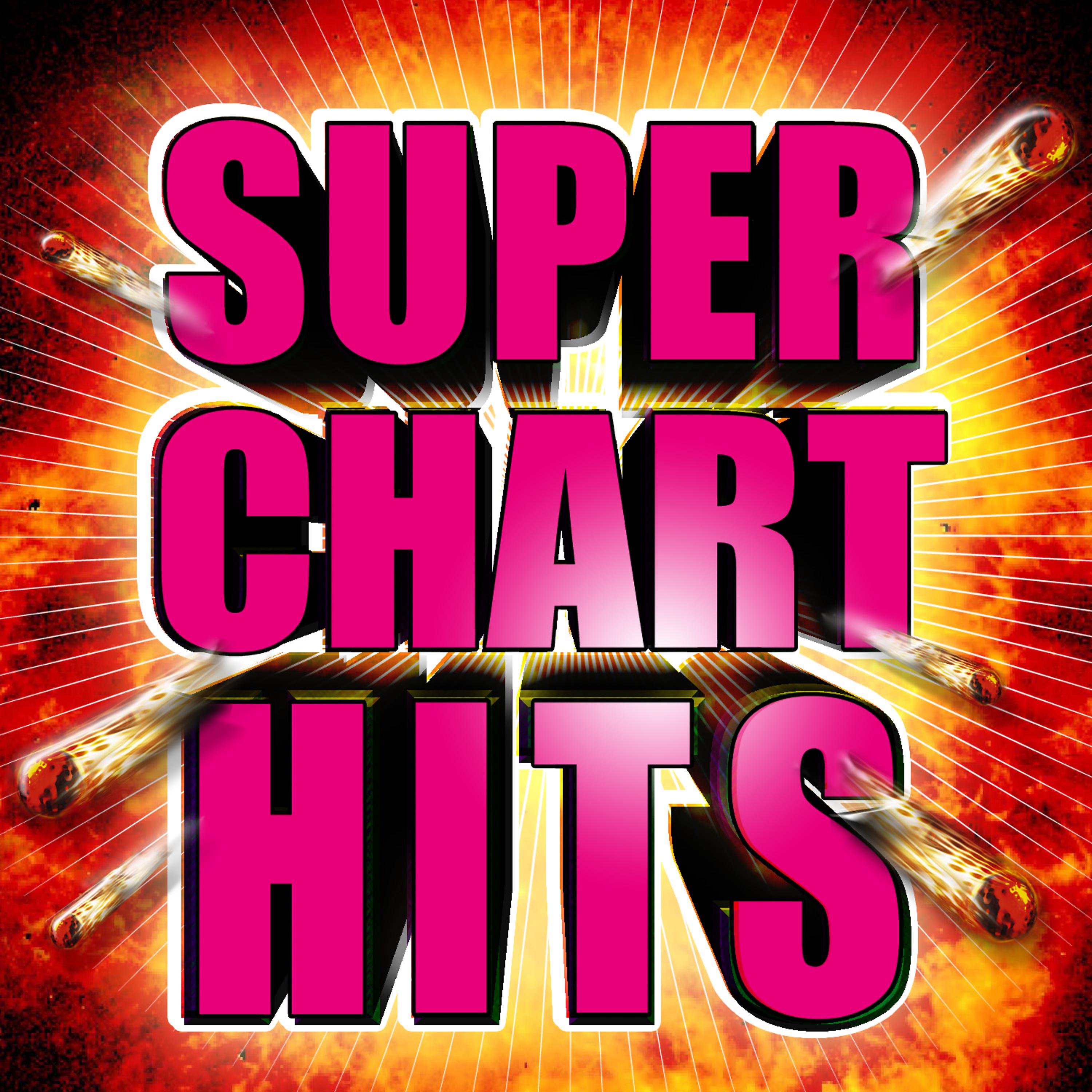 Постер альбома Super Chart Hits