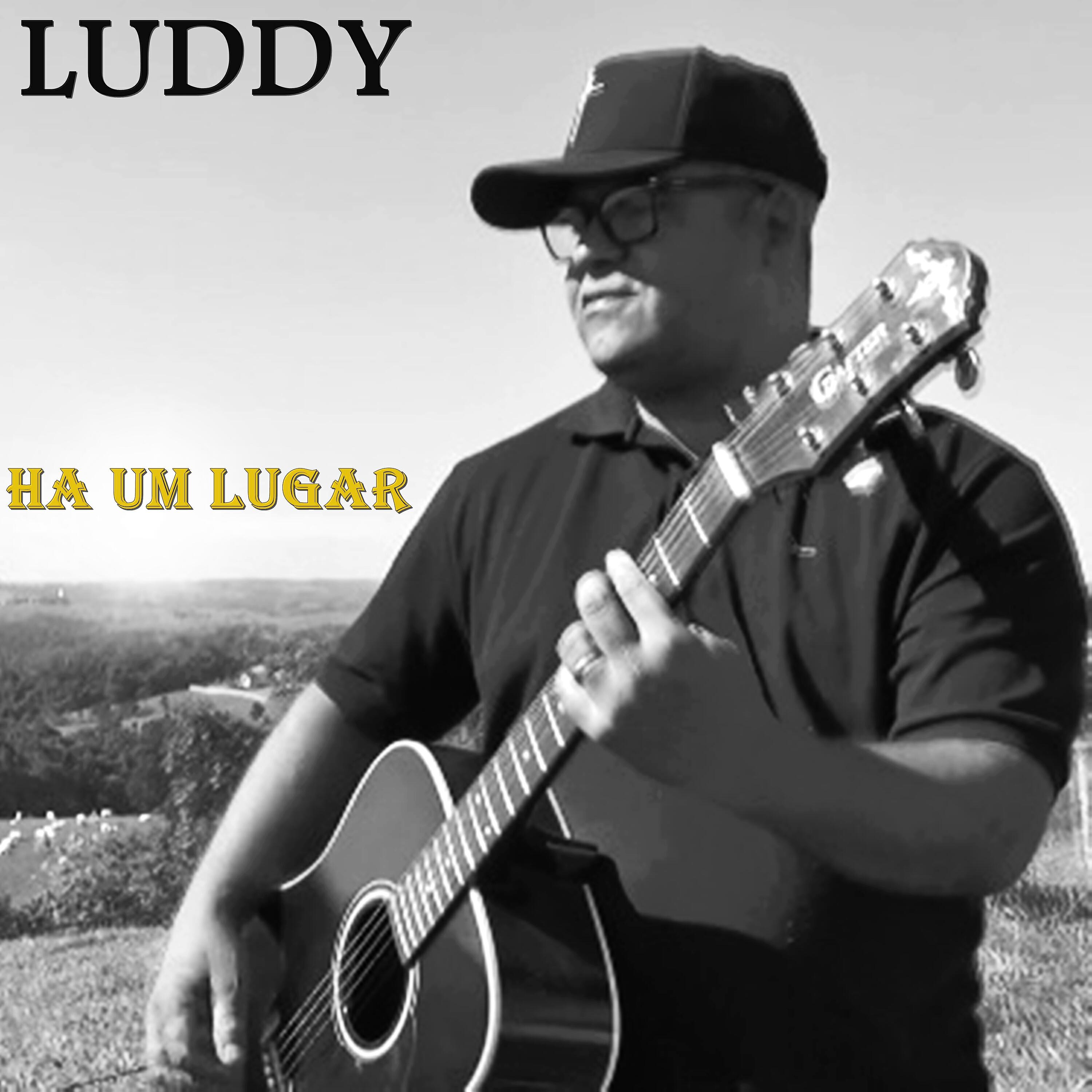 Luddy - Há um Lugar