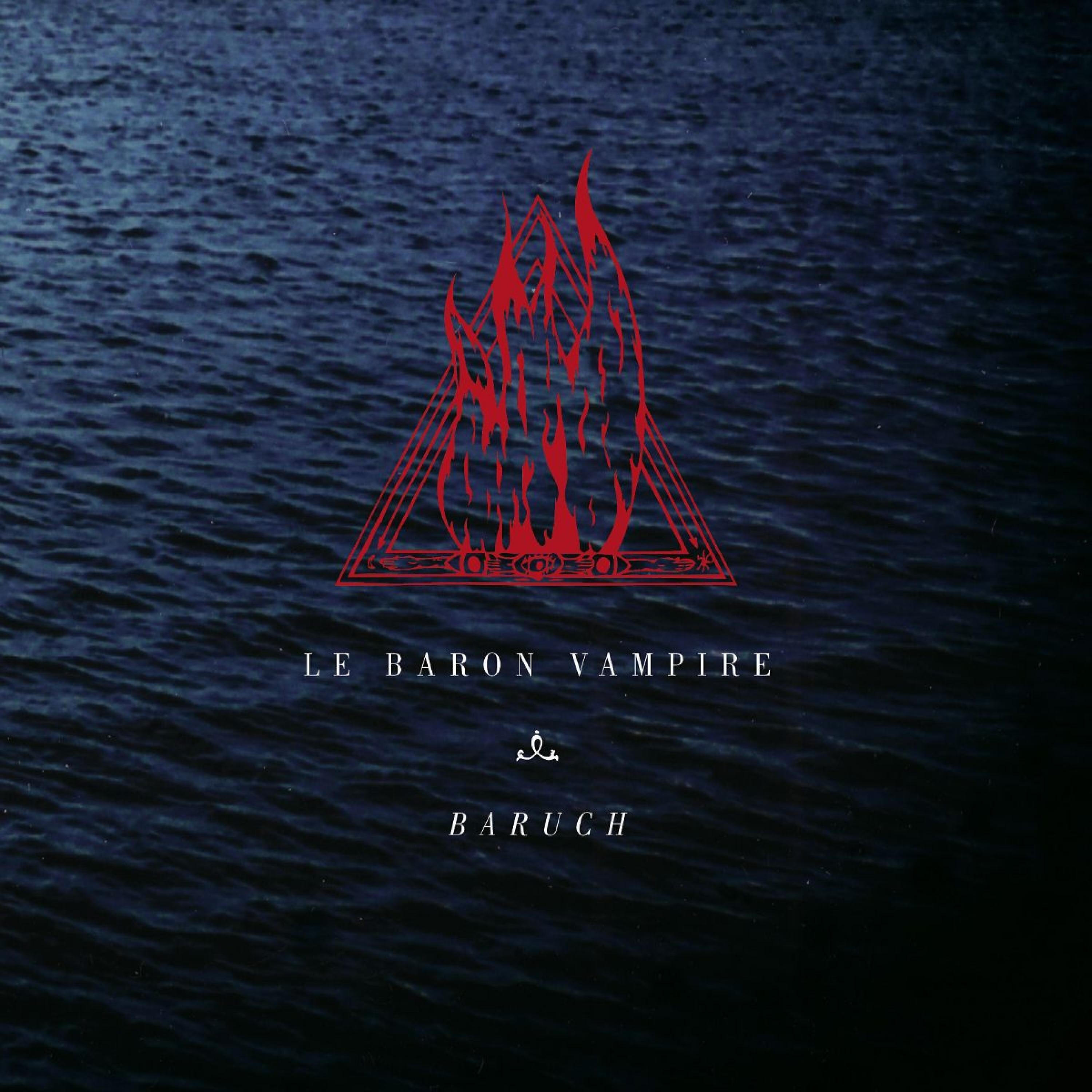 Le Baron Vampire - Baruch
