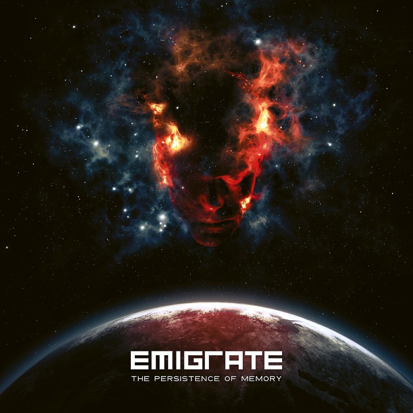 Emigrate - BLOOD STAINED WEDDING