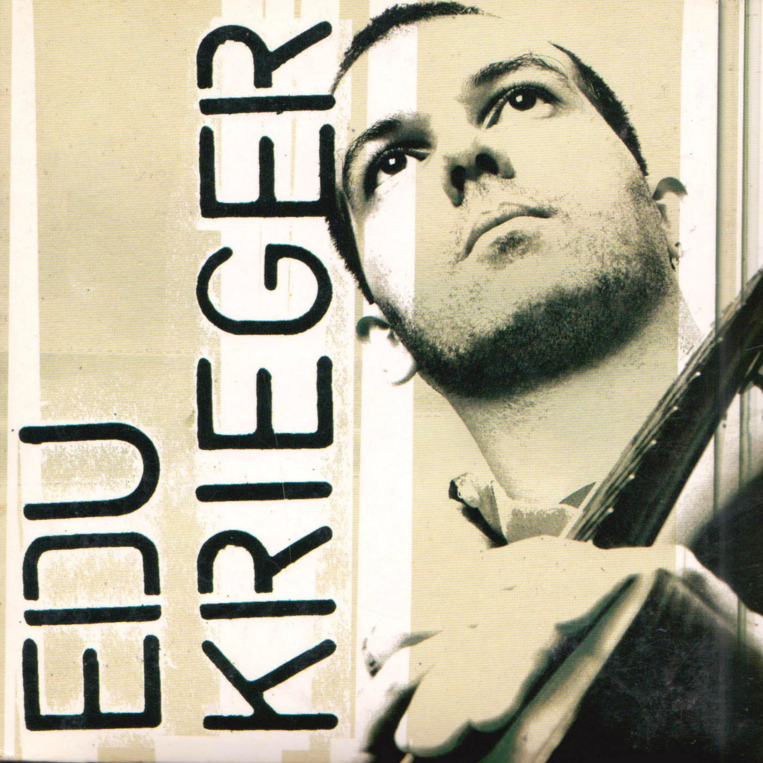 Edu Krieger - Ela Mora Longe