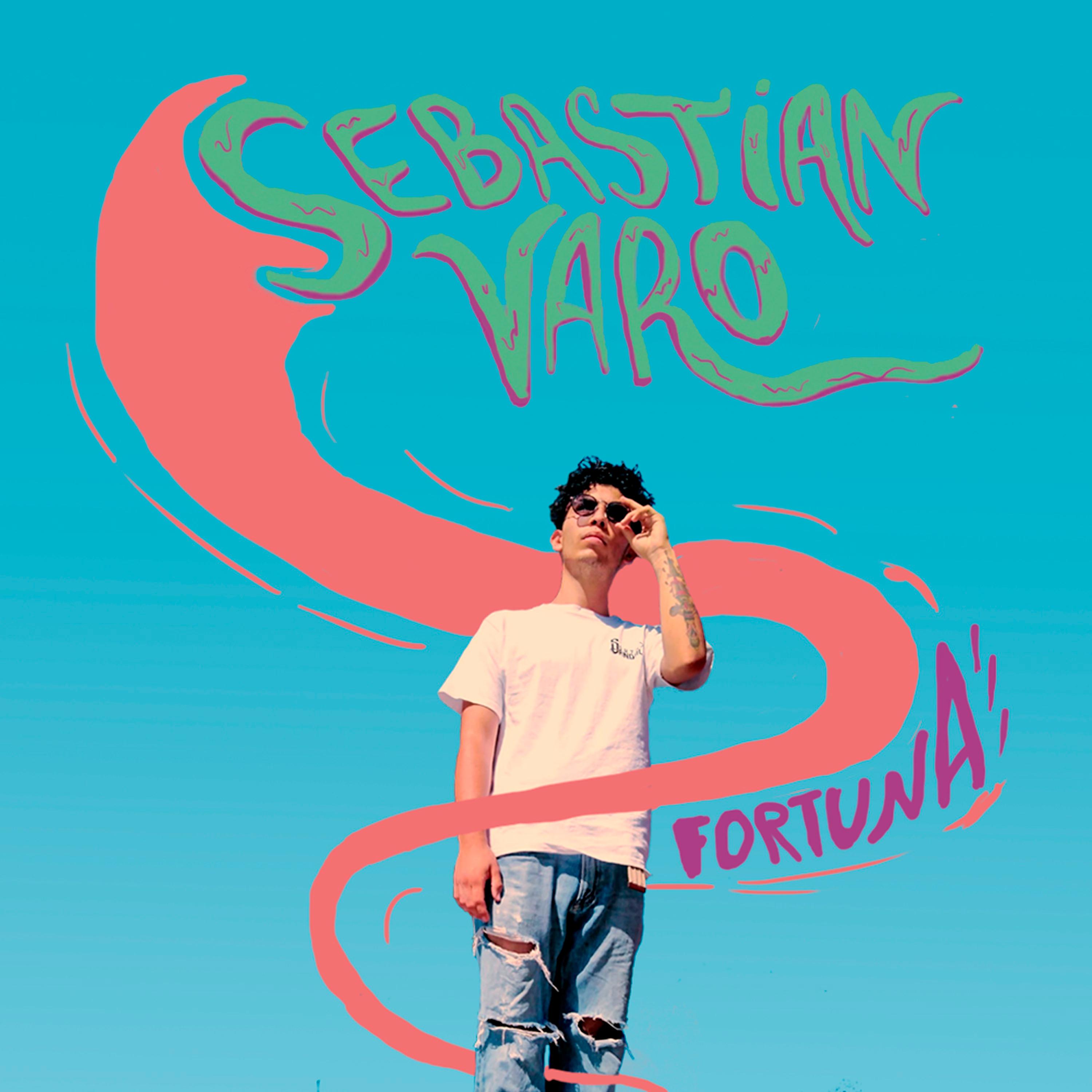 Sebastian Varo - I Miss You