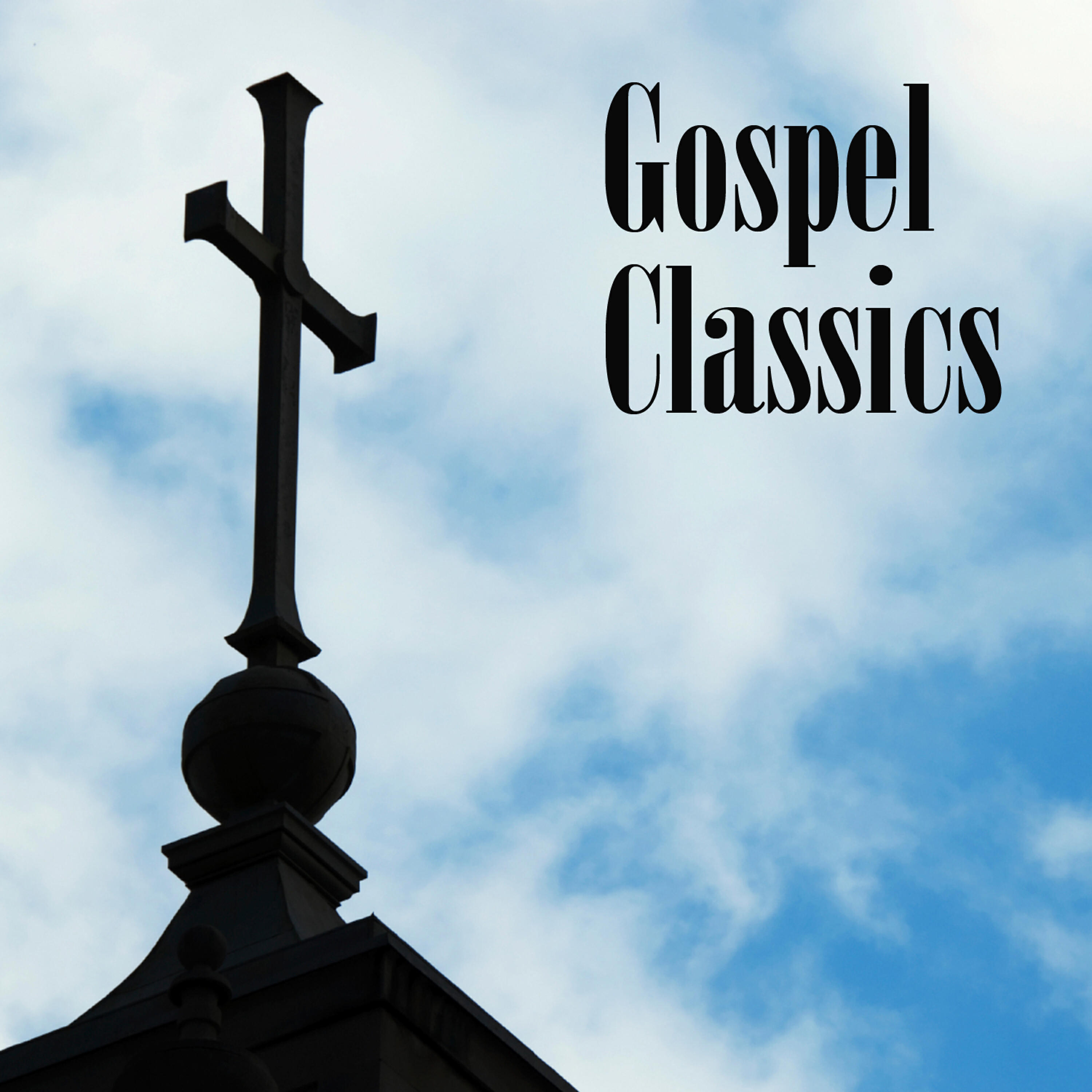 Angelic Gospel Singers - Touch Me, Lord Jesus
