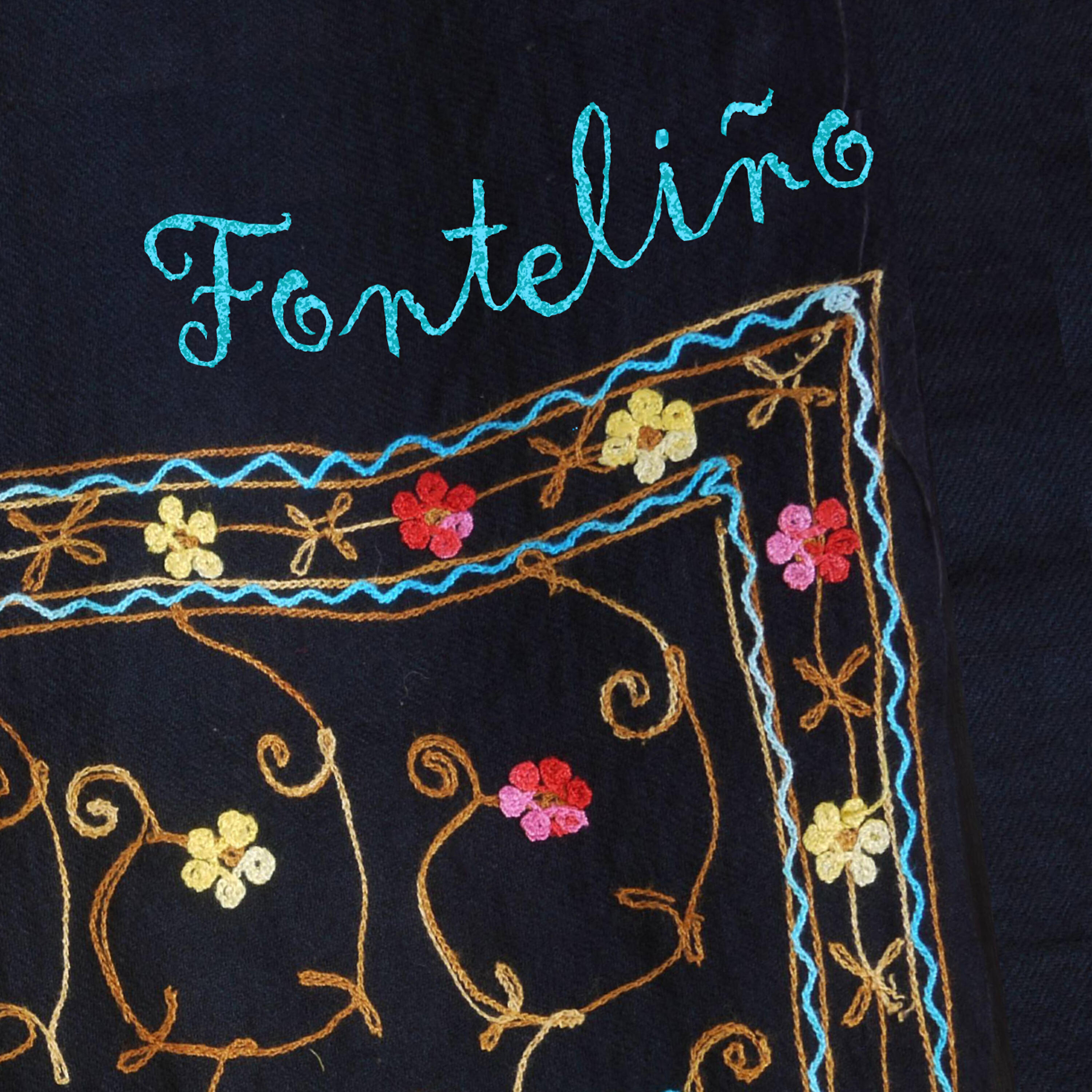 Fonteliño - O Manel