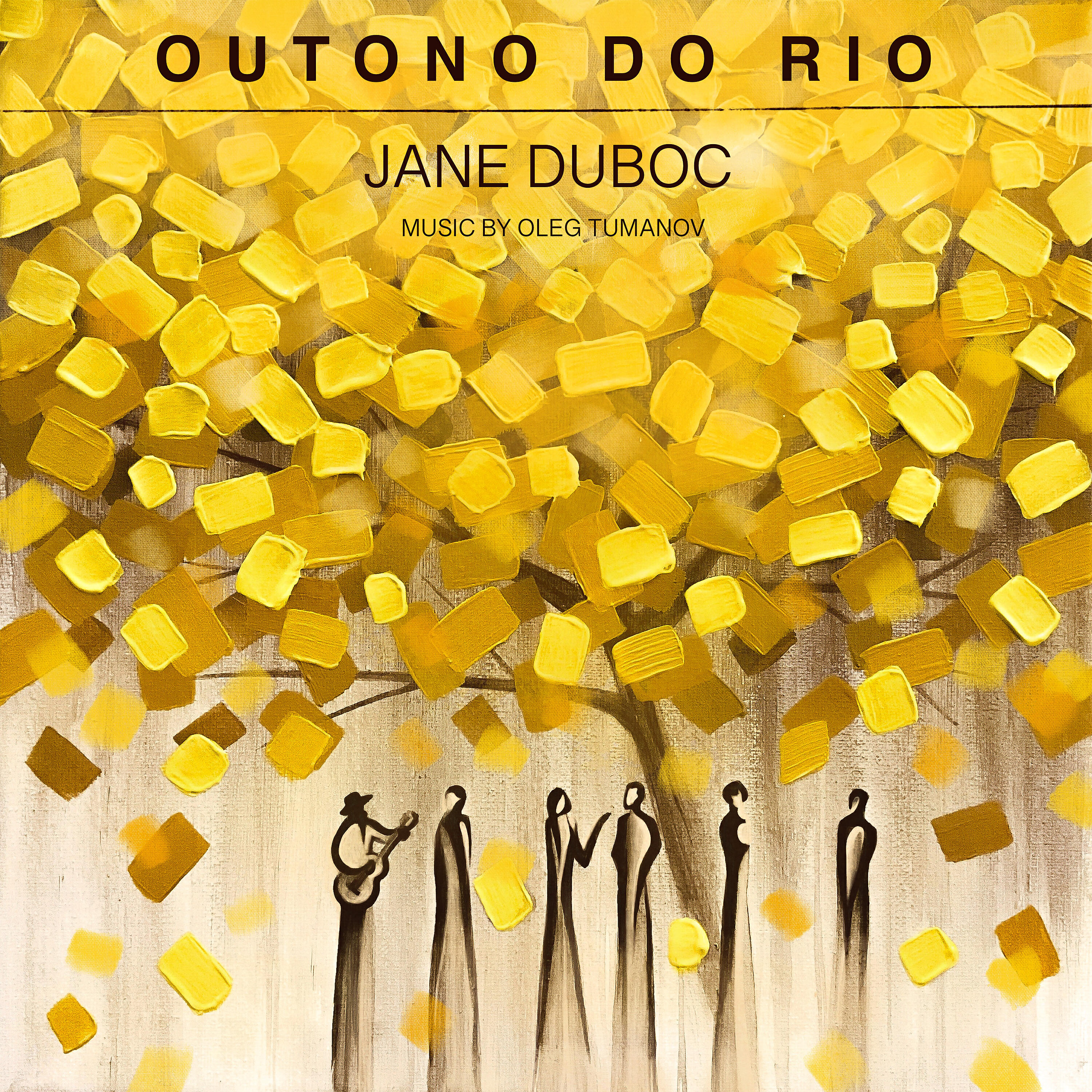 Jane Duboc - Outono do Rio