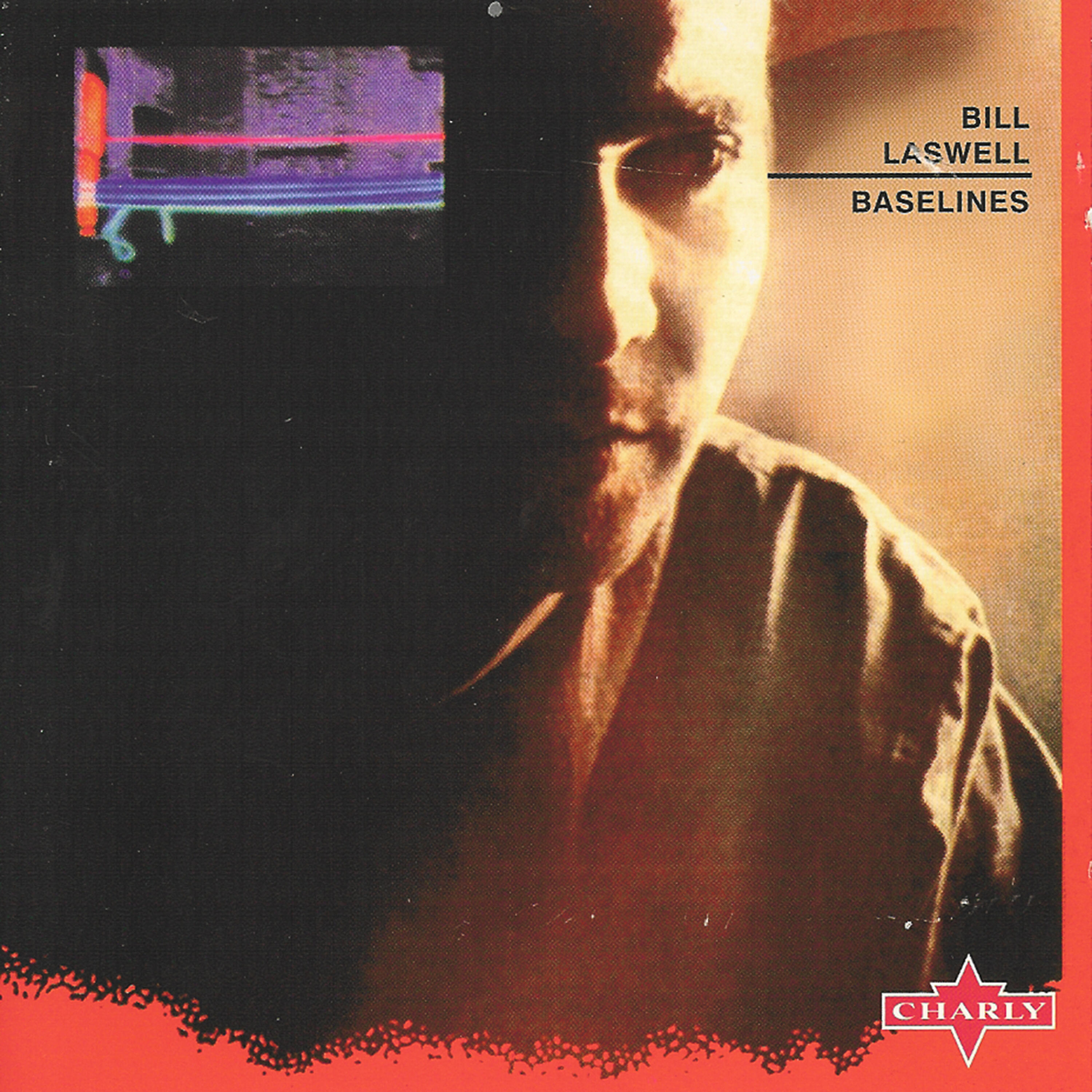 Bill Laswell - Lowlands
