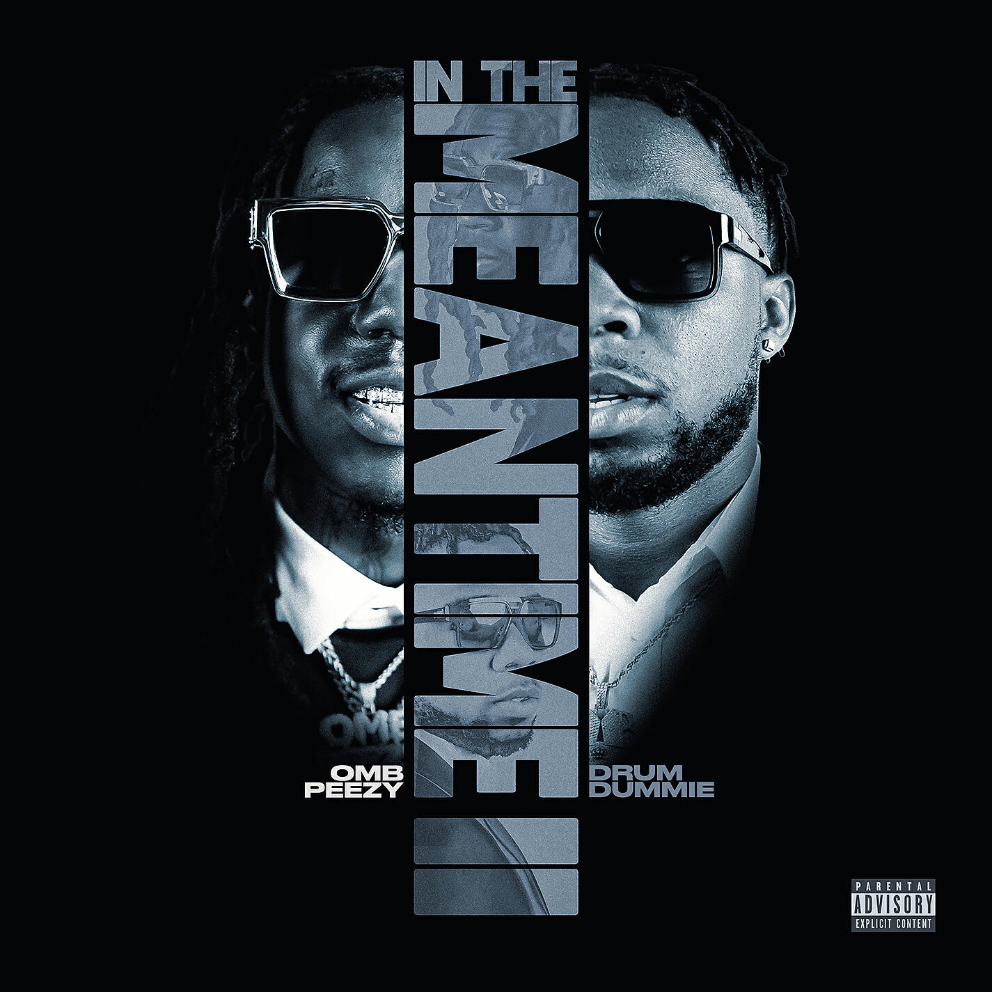 OMB Peezy - Only One (feat. TK Kravitz & Mista Cain)