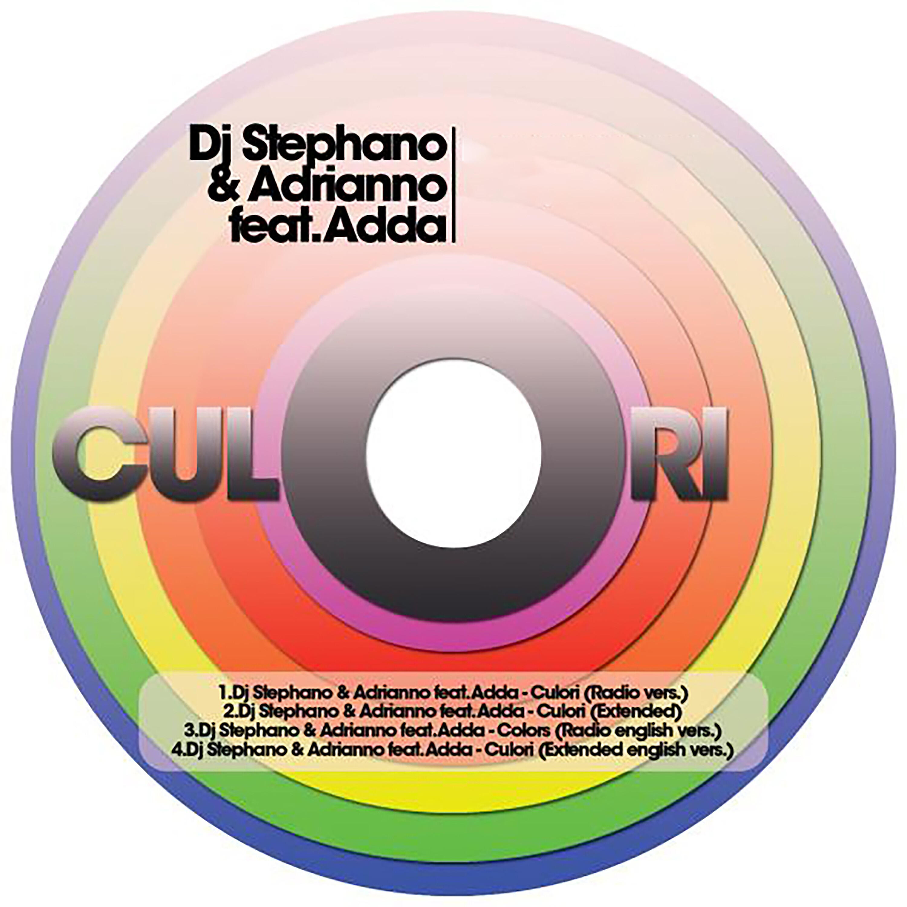 DJ Stephano - Colors (Llp Remix)