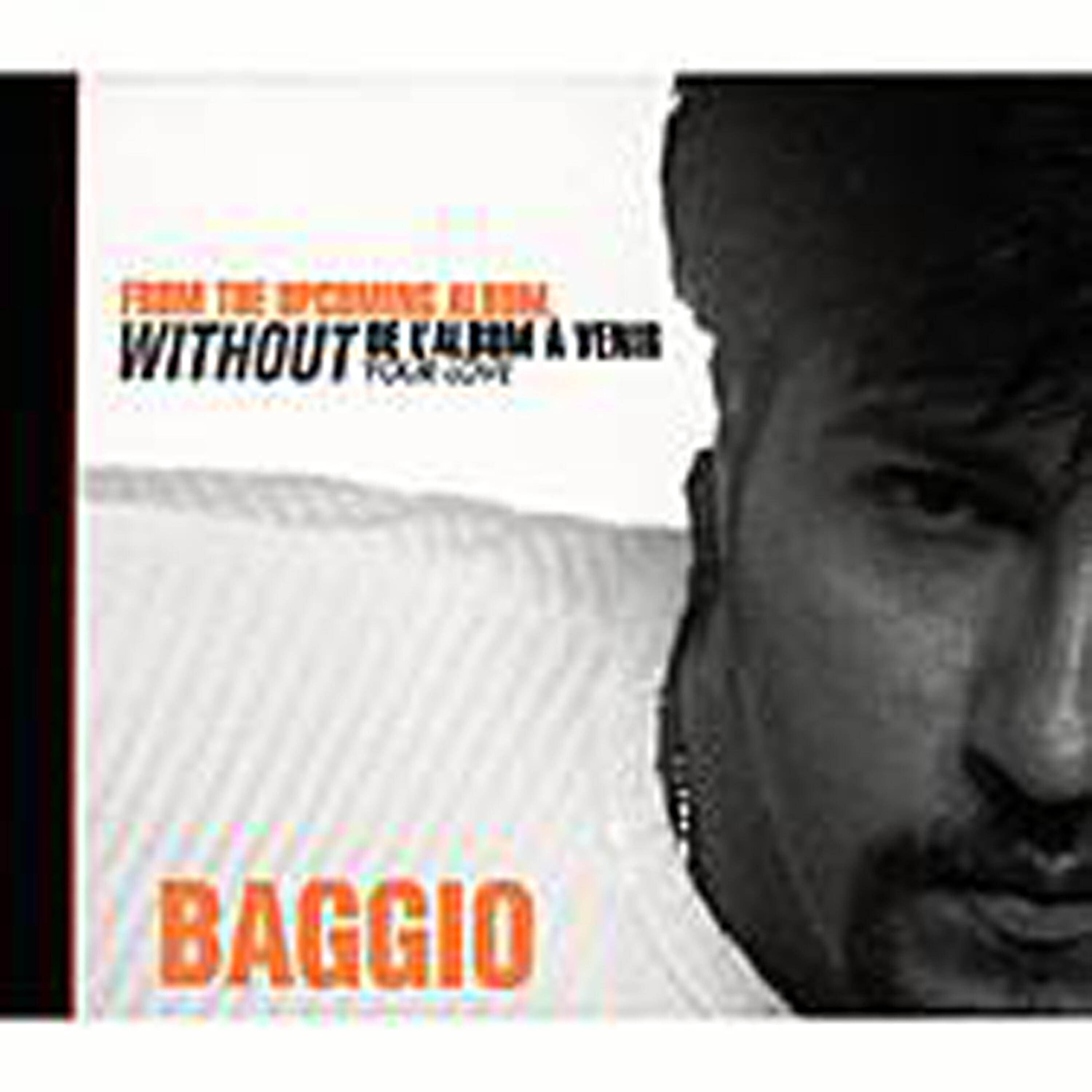 Baggio - Colour Of Your Eyes (Version 2)
