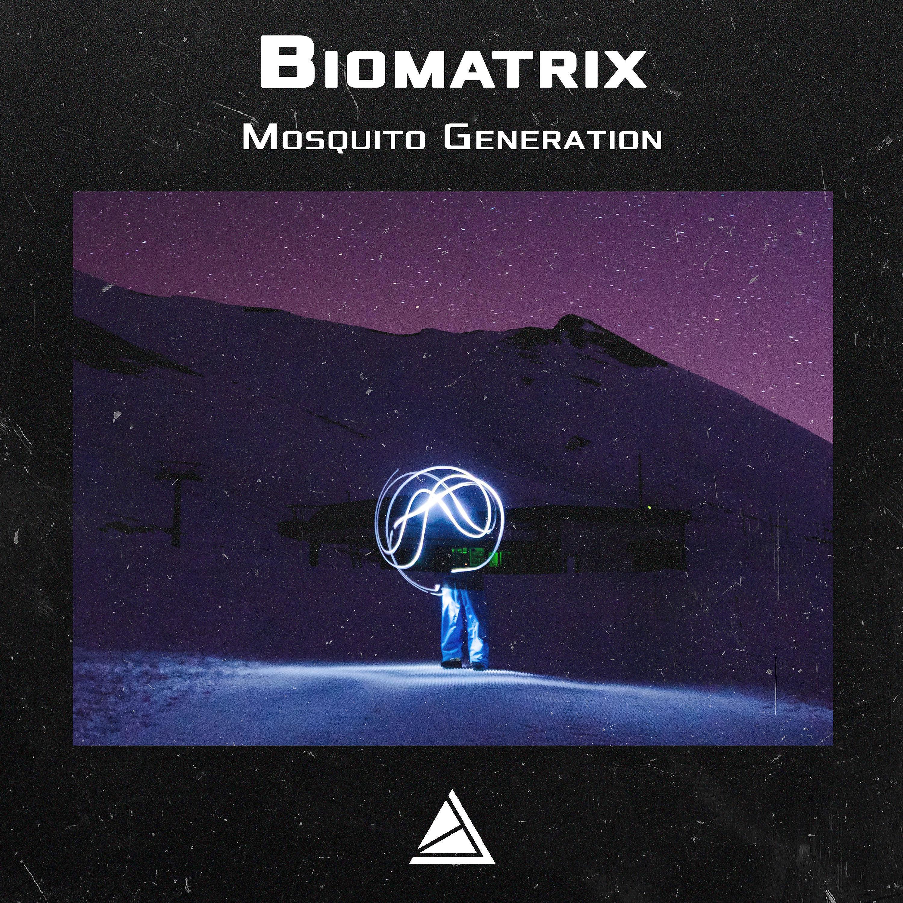 Biomatrix - Mosquito Generation