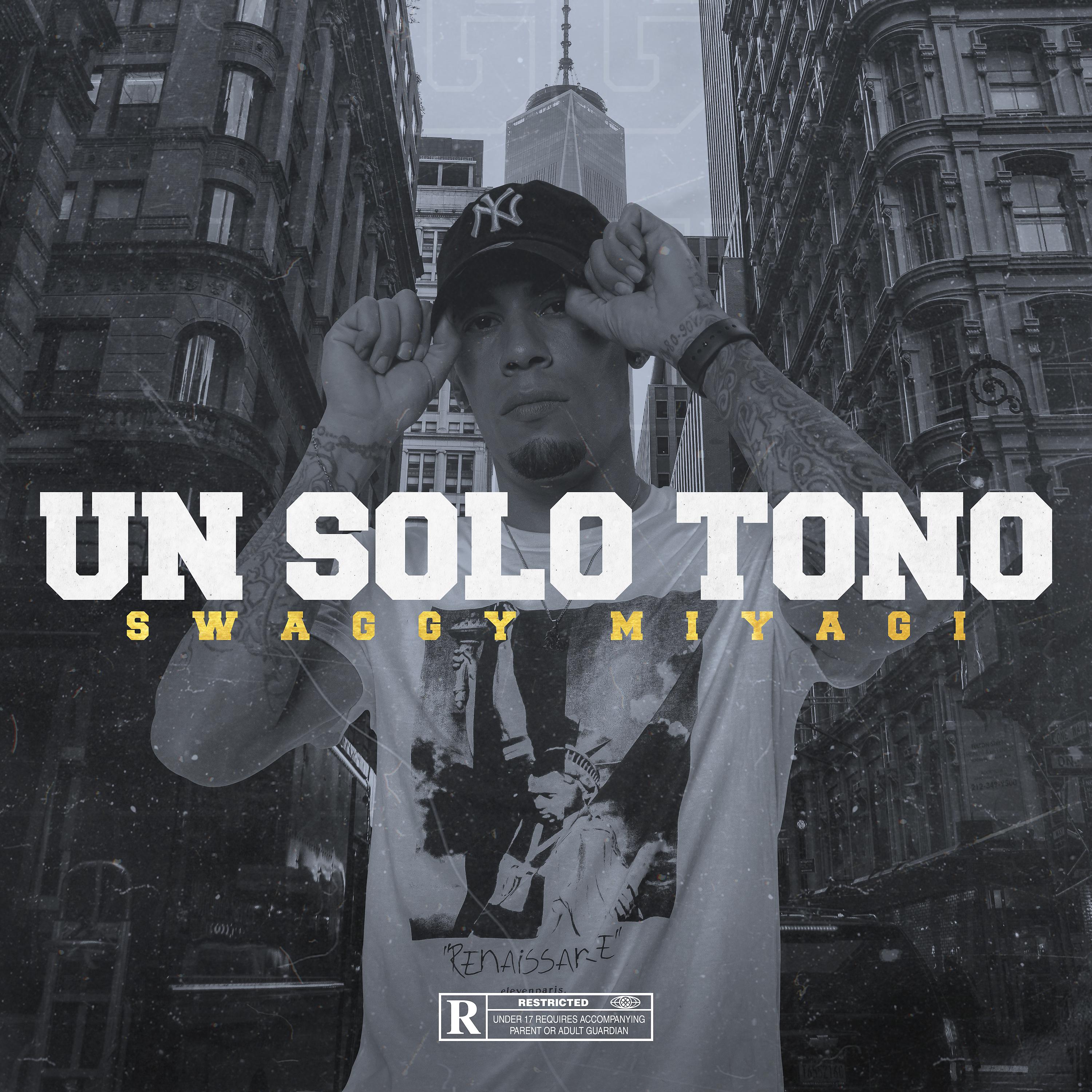Постер альбома Un Solo Tono
