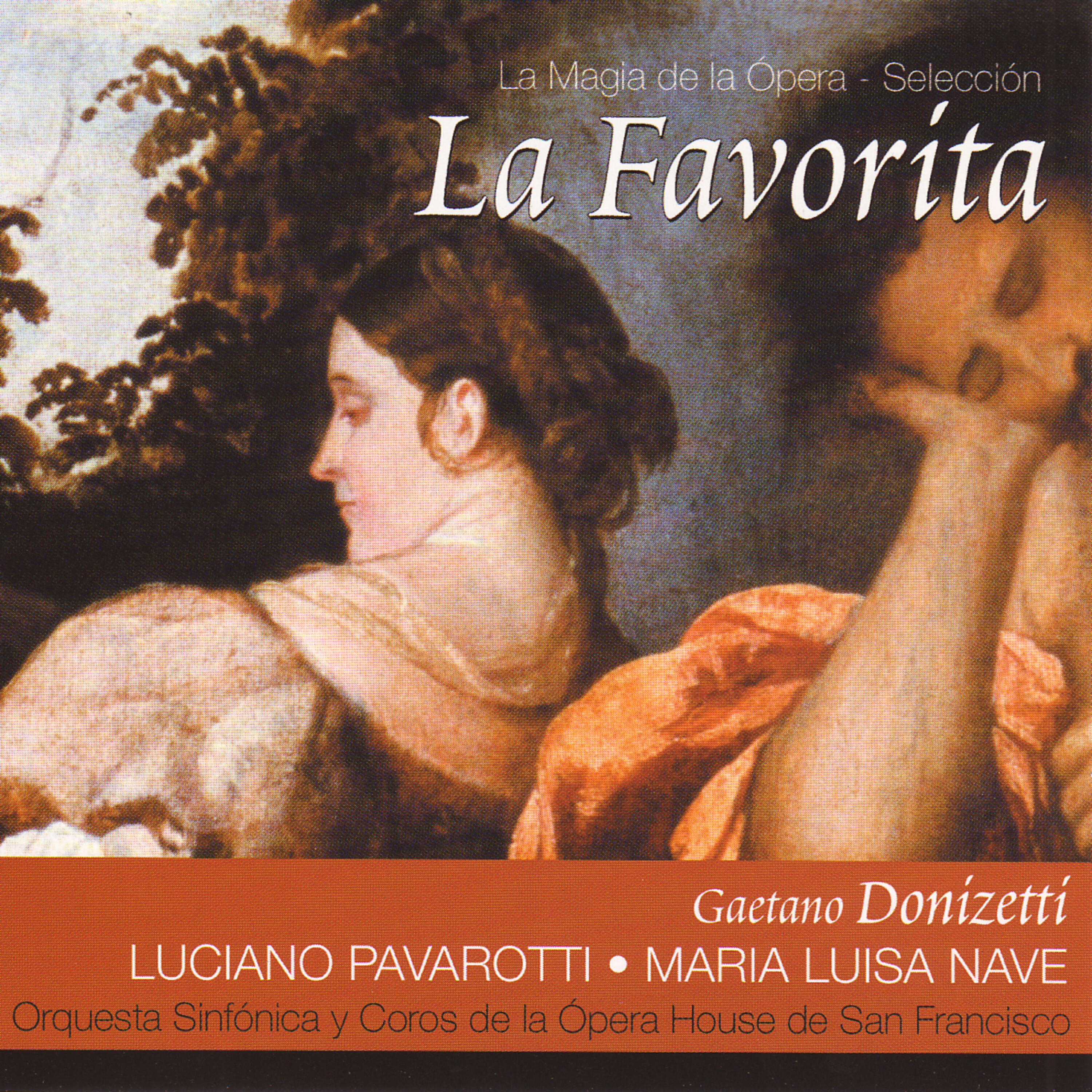 Renato Bruson - La Favorita, Act III: A tanto amor, Leonora il tuo risponda