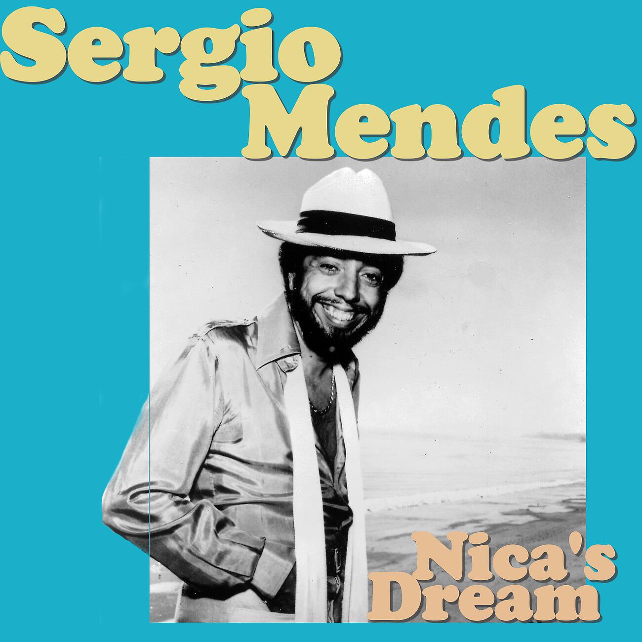 Sergio Mendes - Diagonal