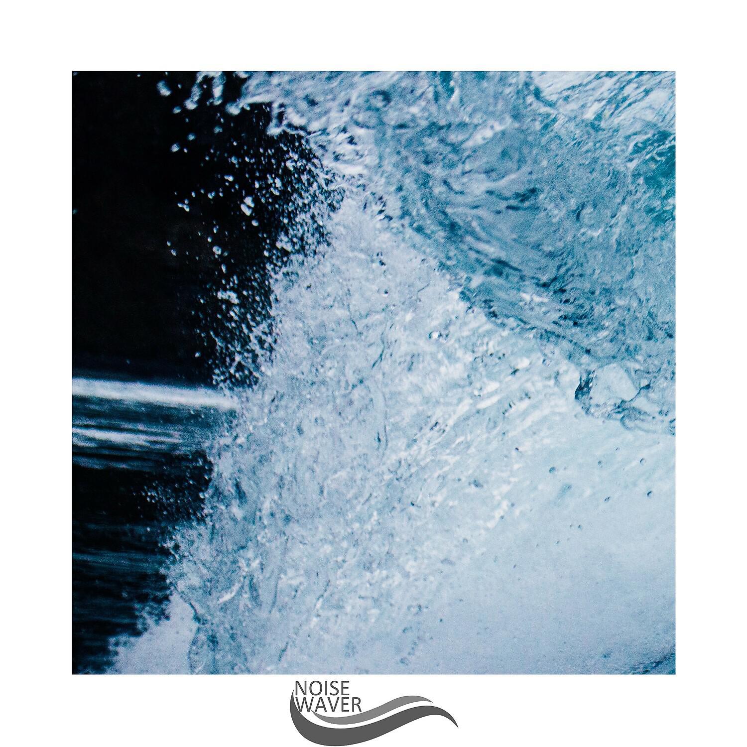 Постер альбома Calm Delicate Waves