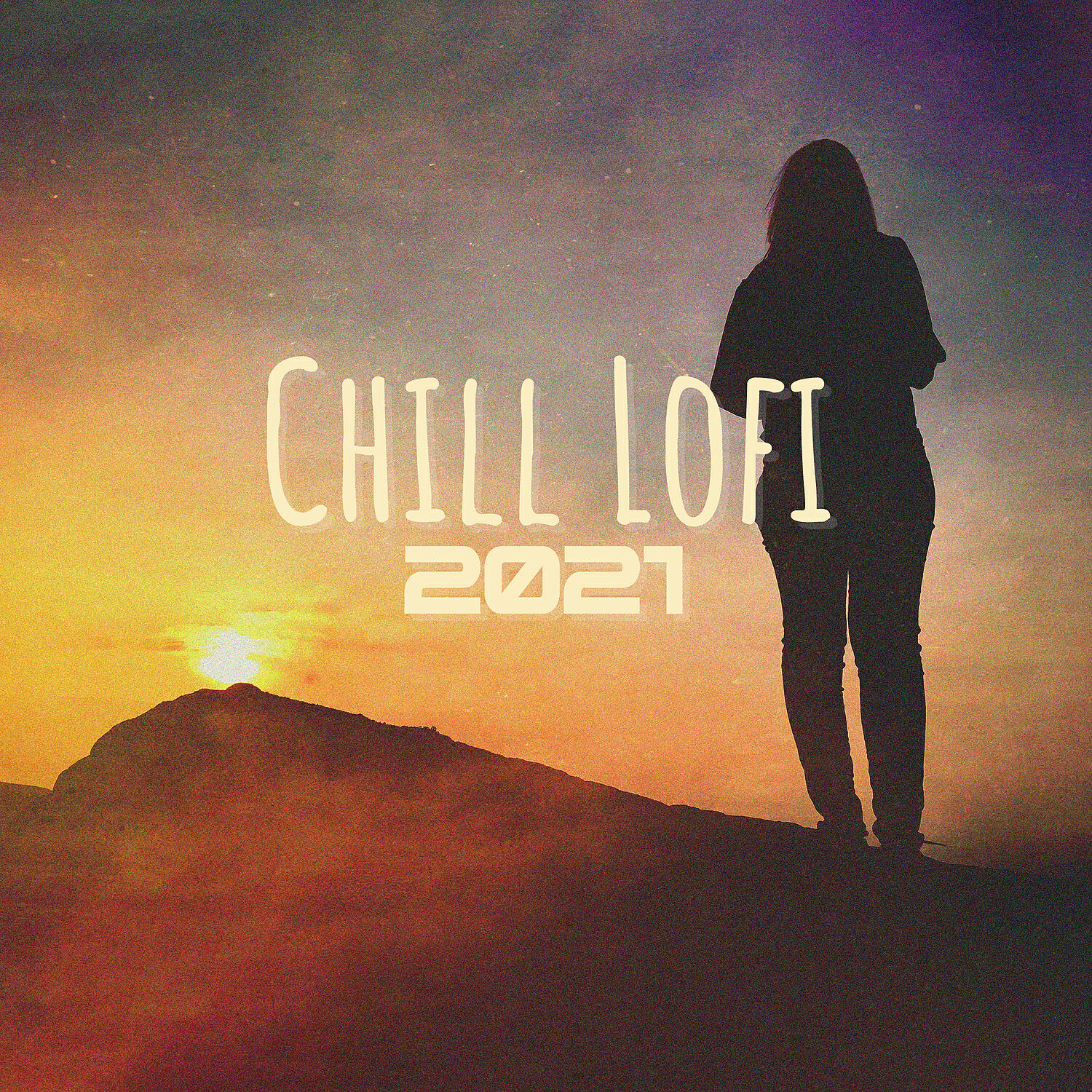 Lofi Hip-Hop Chillout Beats - Depressed Lofi Vibes