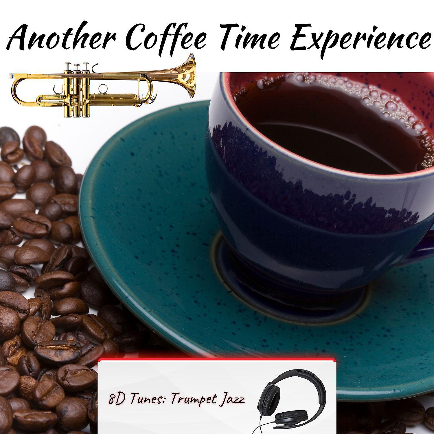 8D Tunes: Trumpet Jazz - Love Donuts (Surround Music)