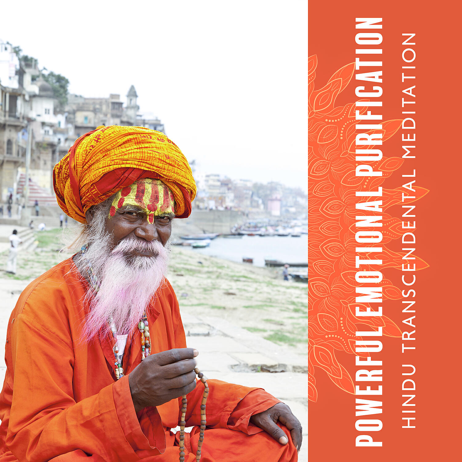 Hindi Direction - Soothing Visualization
