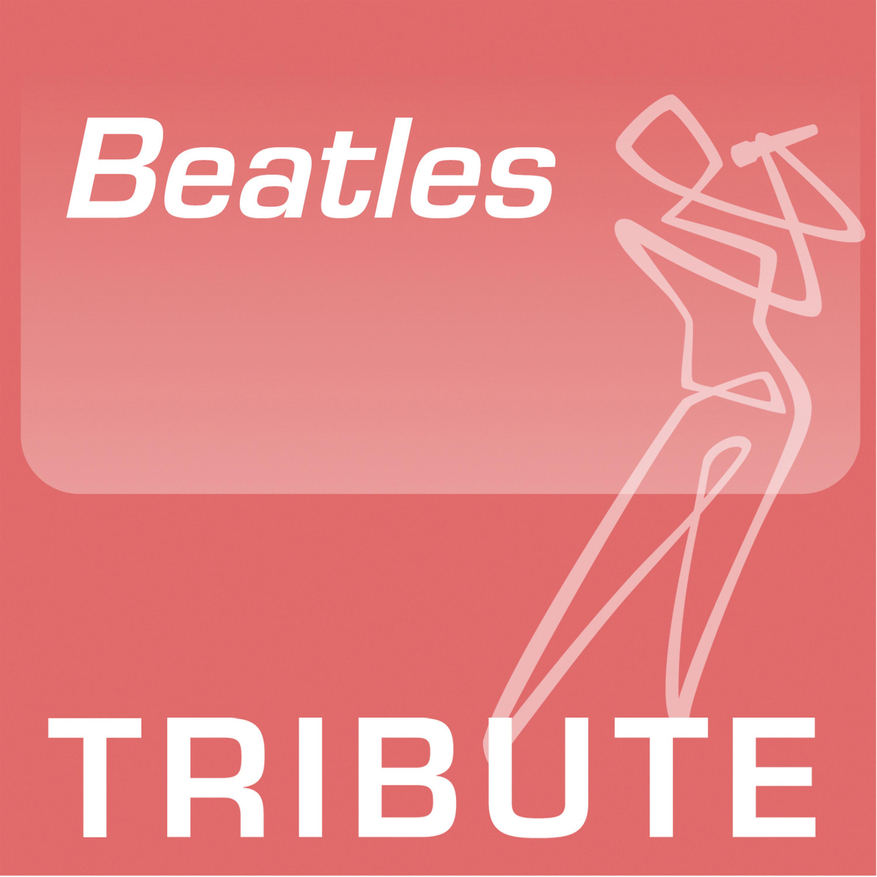 Постер альбома Tribute To: The Beatles