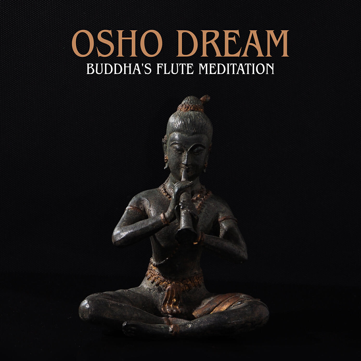 Asian Flute Music Oasis - Meditation Music Zone
