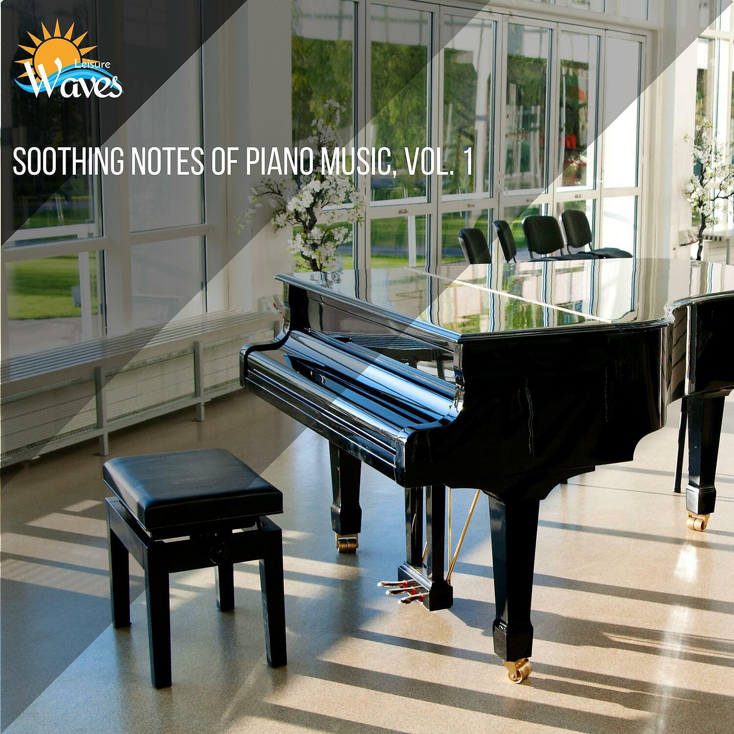 Dallas Smith - Quite Romantic Piano (Major E)