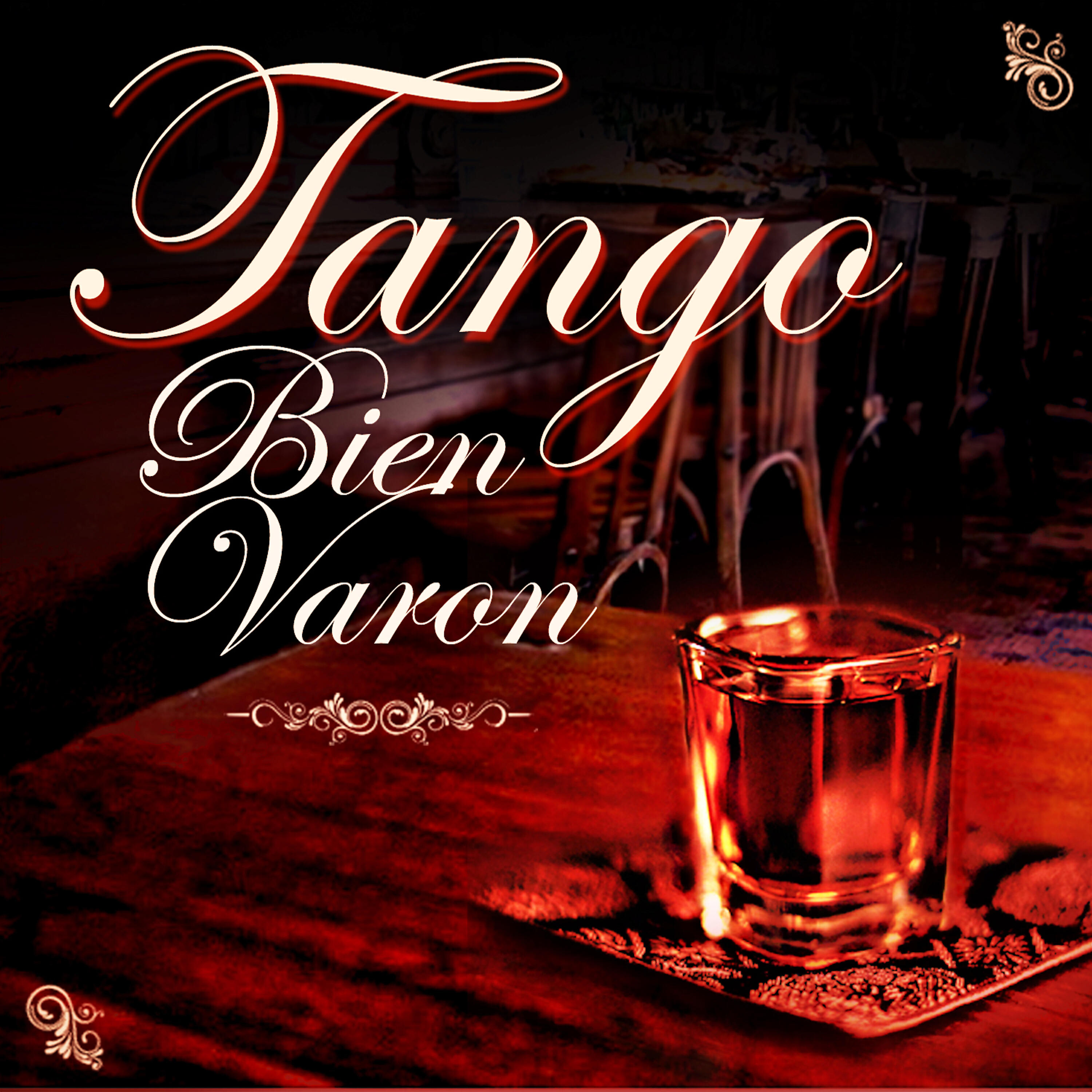 Rodolfo Lesica - Tinta Roja