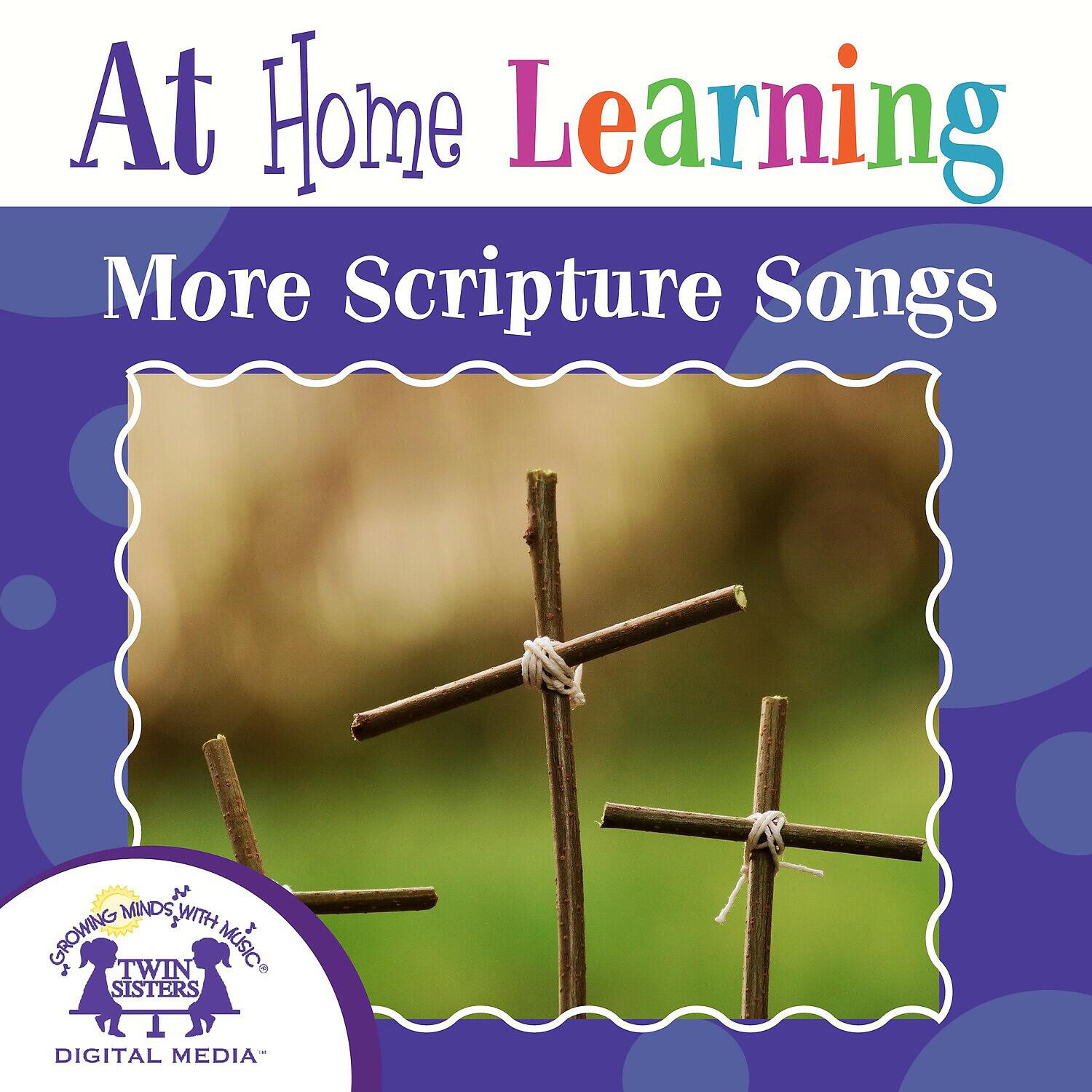 Nashville Kids' Sound - Go Into All The World / Mark 16:15