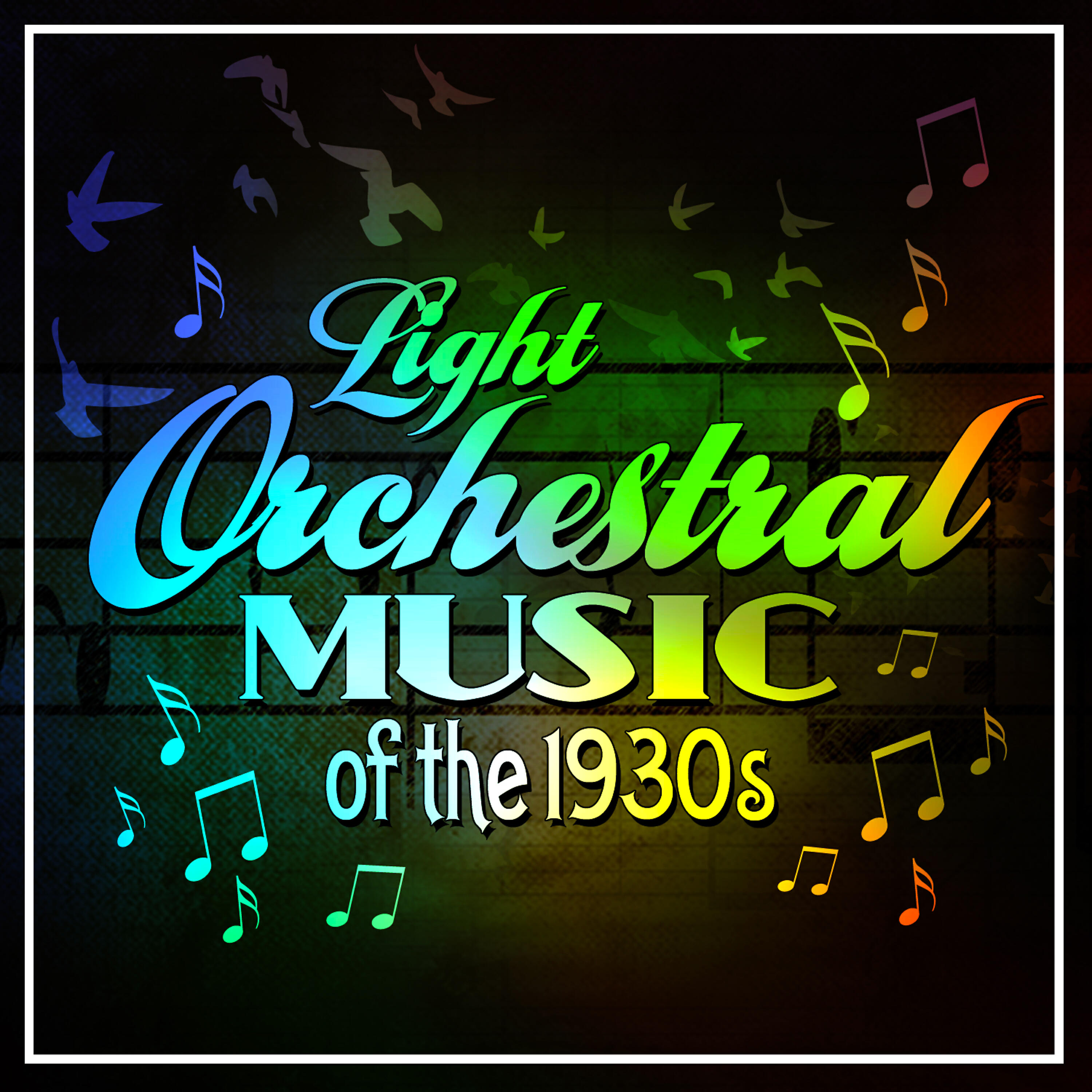 The Louis Voss Grand Orchestra - Fata Morgana