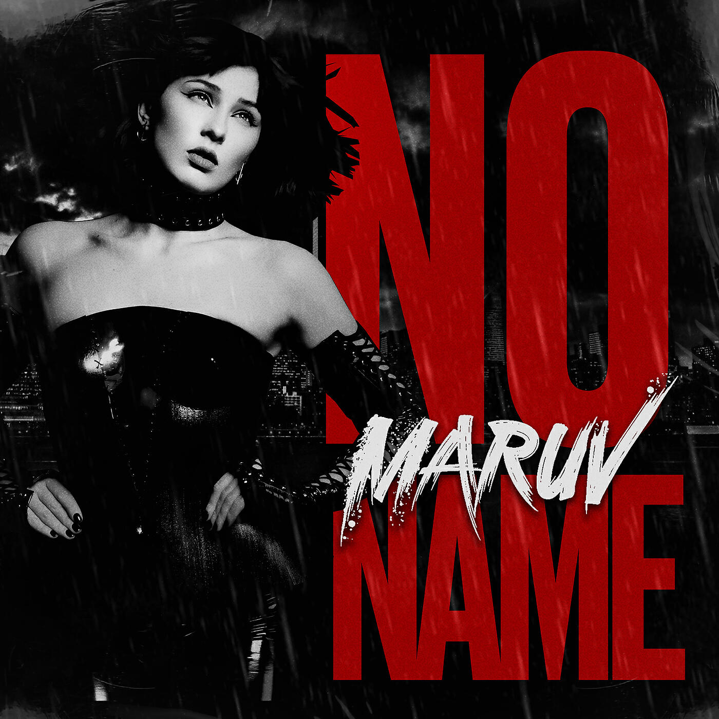 MARUV - Mara
