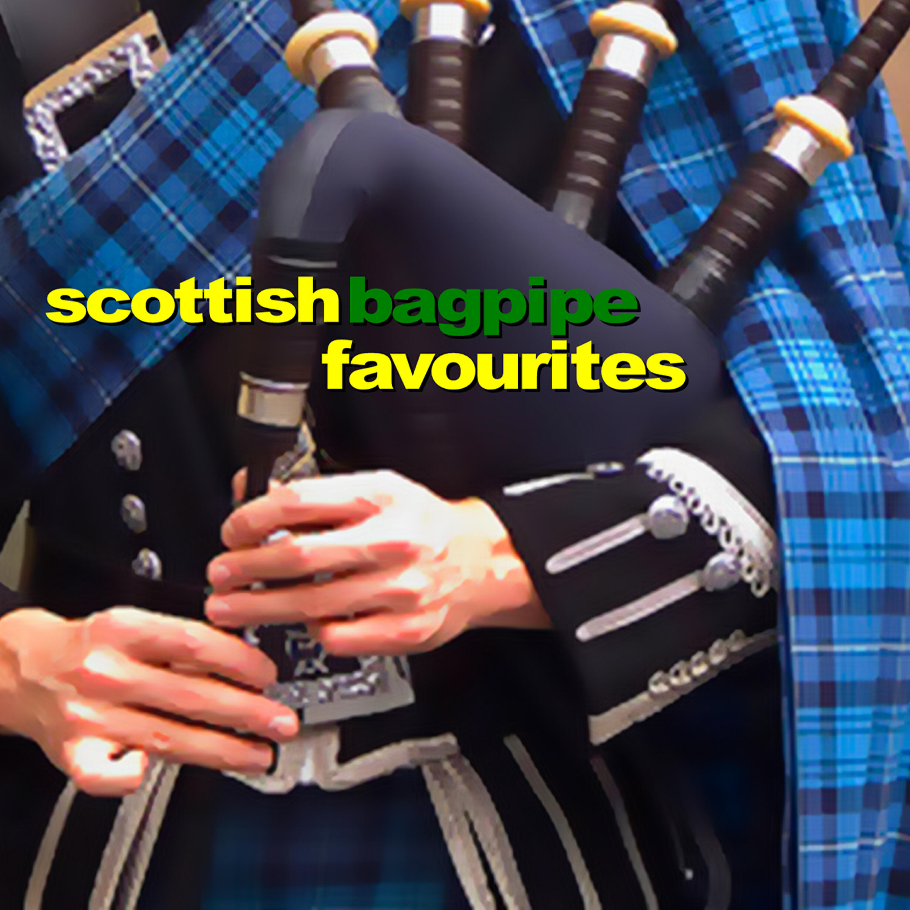 The Pipes - Gaelic Air & 2/4 March: Gin I Were A Baron's Heir / Duncan MacInness
